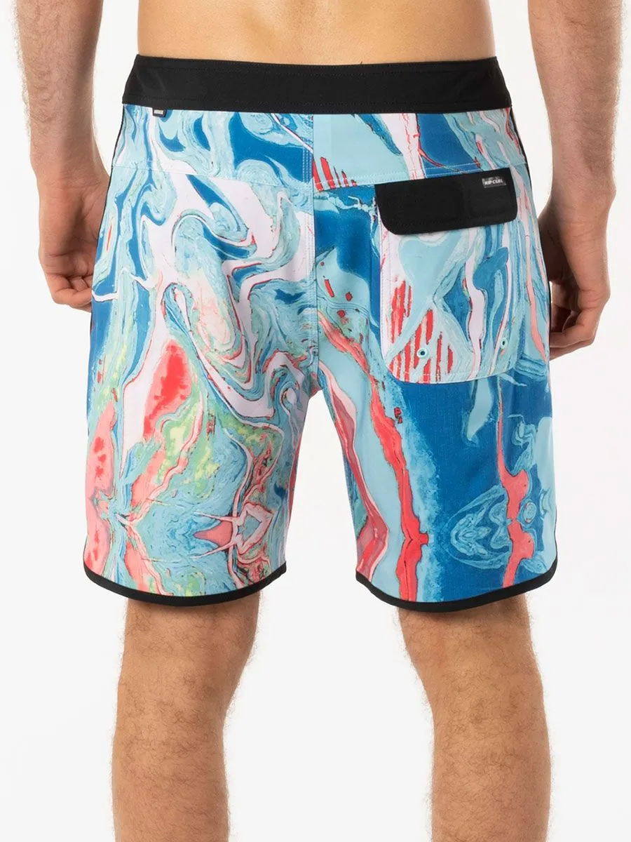 RIP CURL Mirage Resinate Shorts CBOQY9