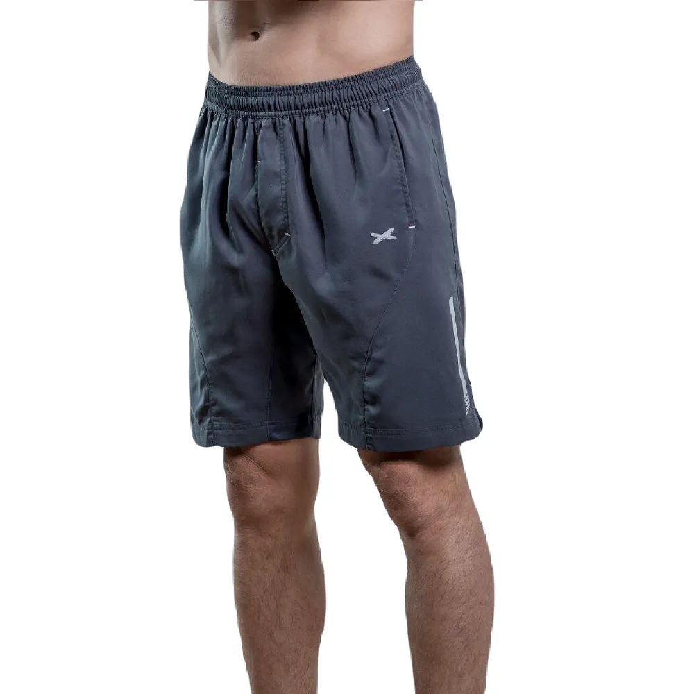 XOLO Grey Men's XOLO Shorts (039005)