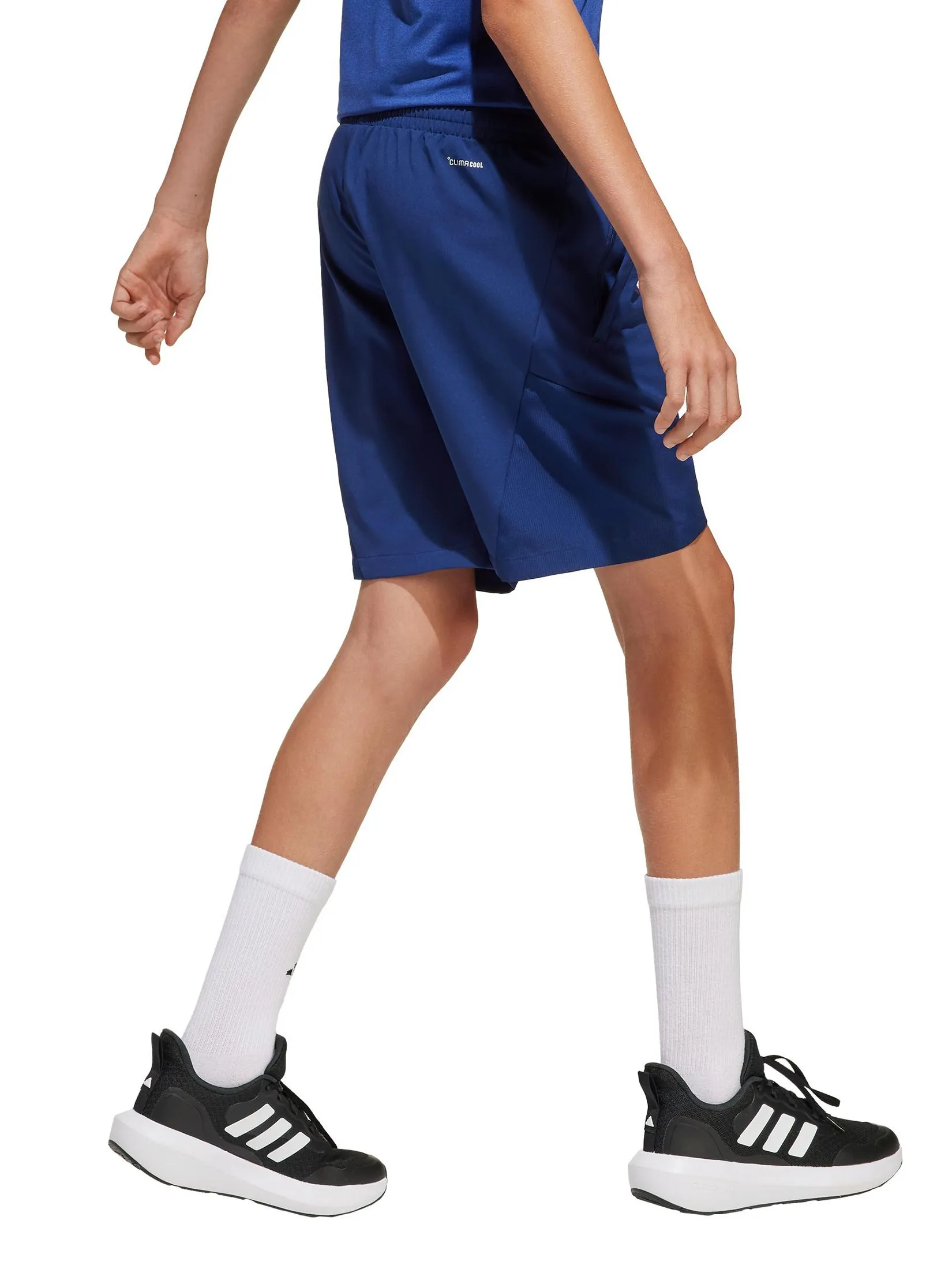 ADIDAS KIDS Boy Shorts All Sports Favorite Dark Blue