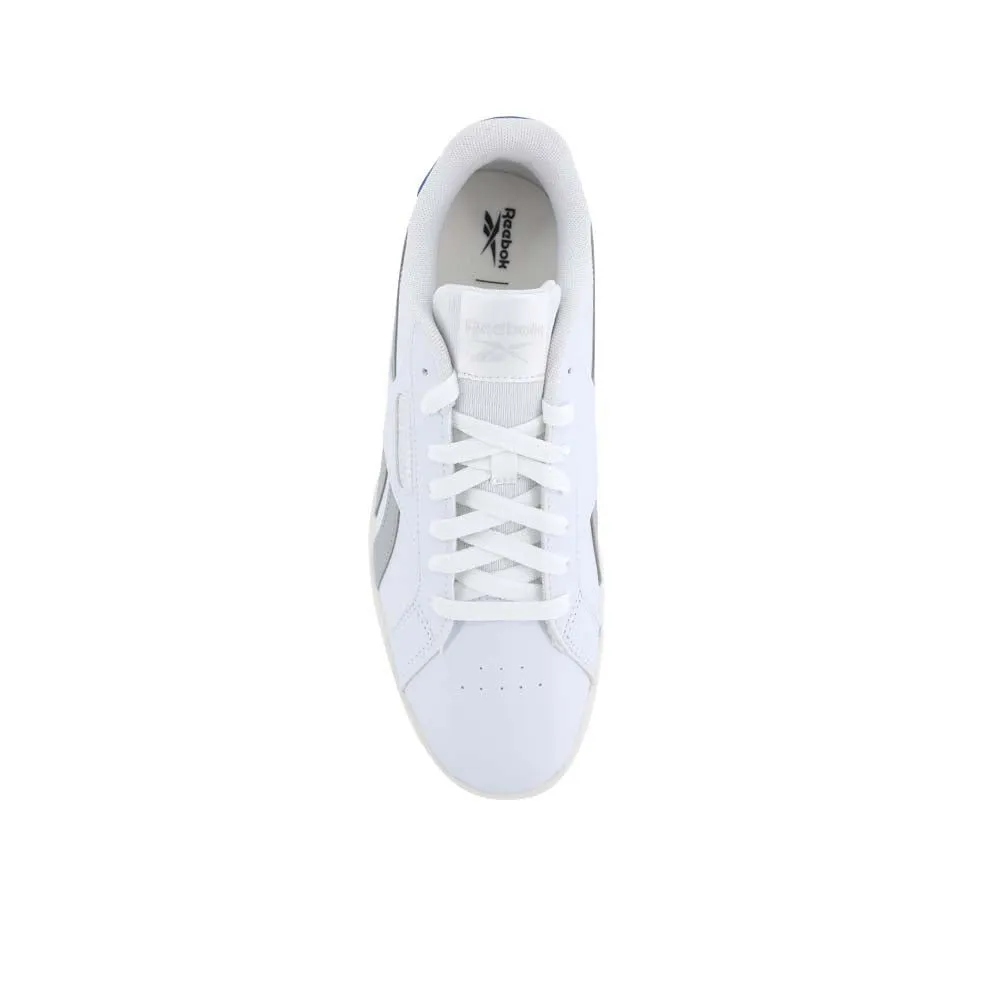 REEBOK Court Retro Unisex Casual Shoes White - RE099SH985ENTH