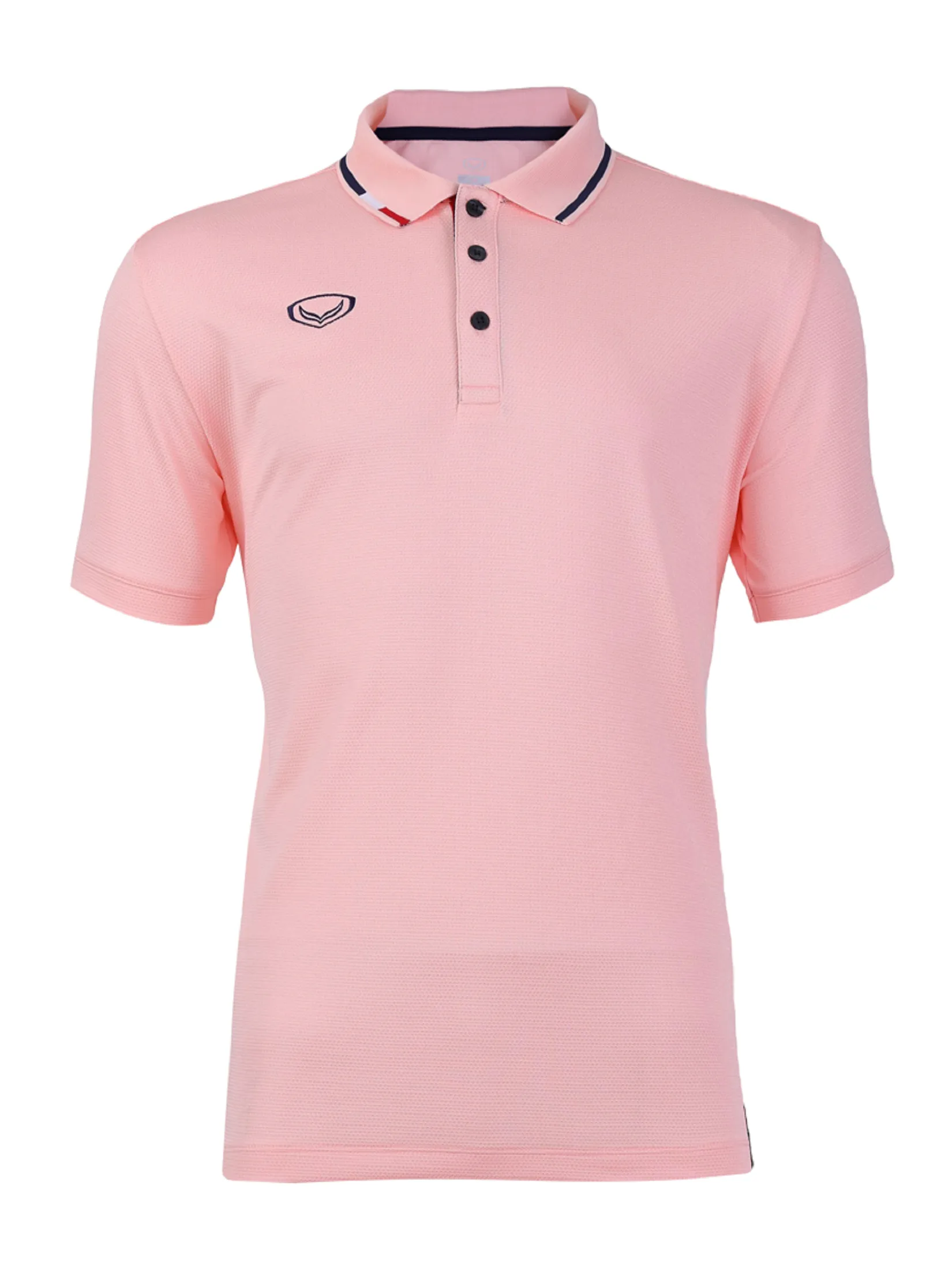 GRAND SPORT Peach MEN Polo Shirt (012285)