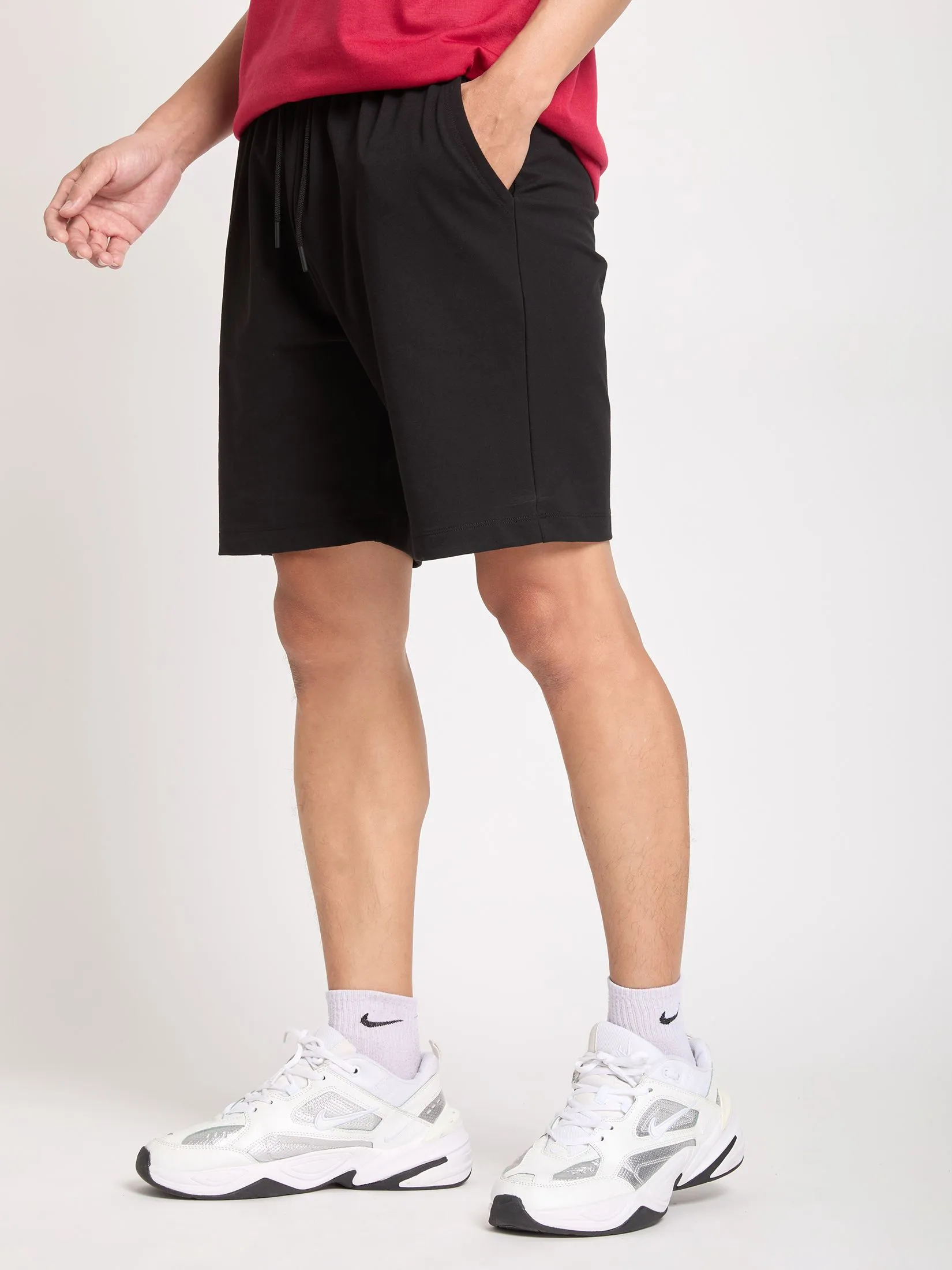 PACIFIC UNION Men Sweatshorts