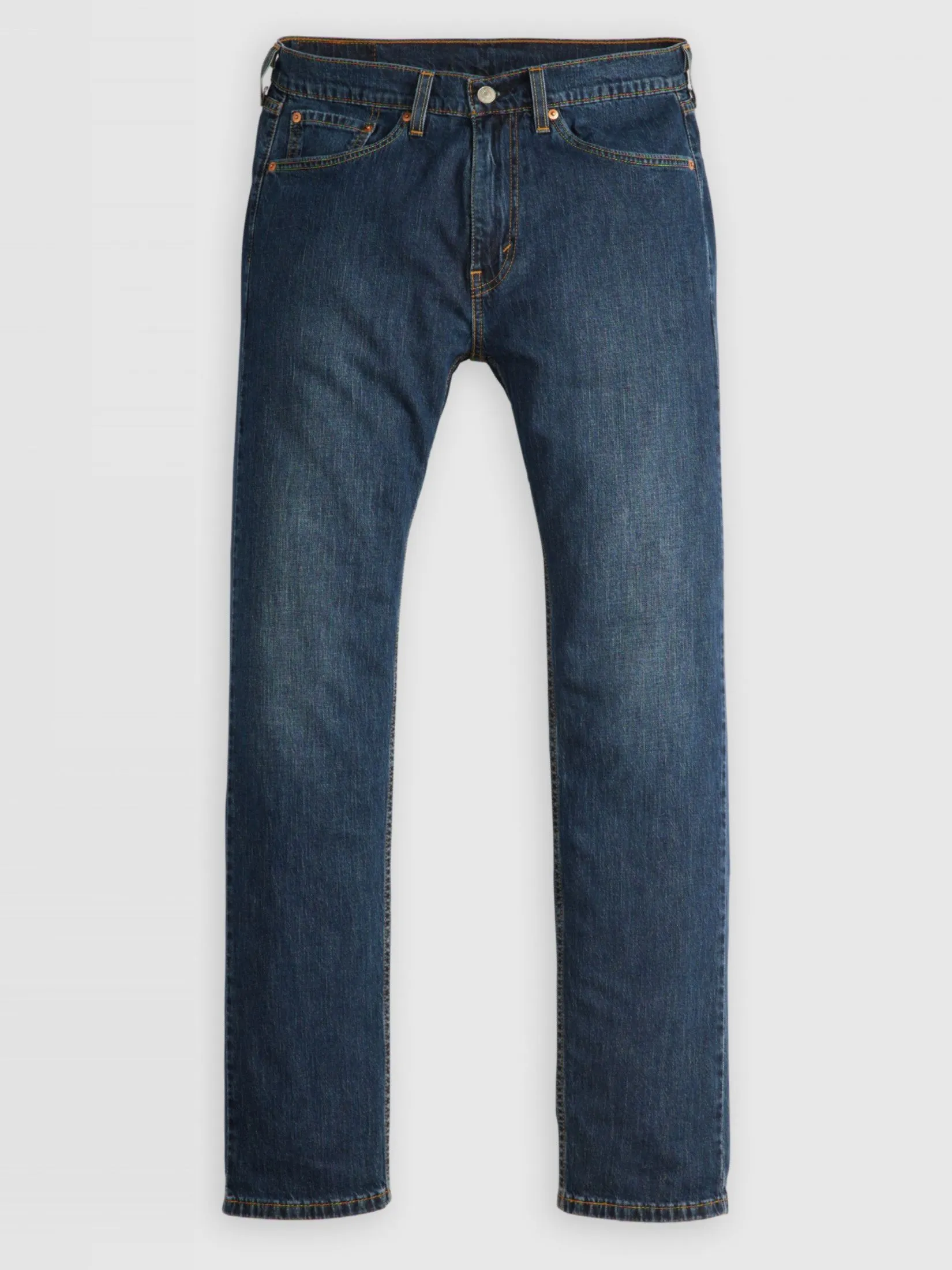 LEVI'S Men's 505™ Regular Jeans Dark Blue