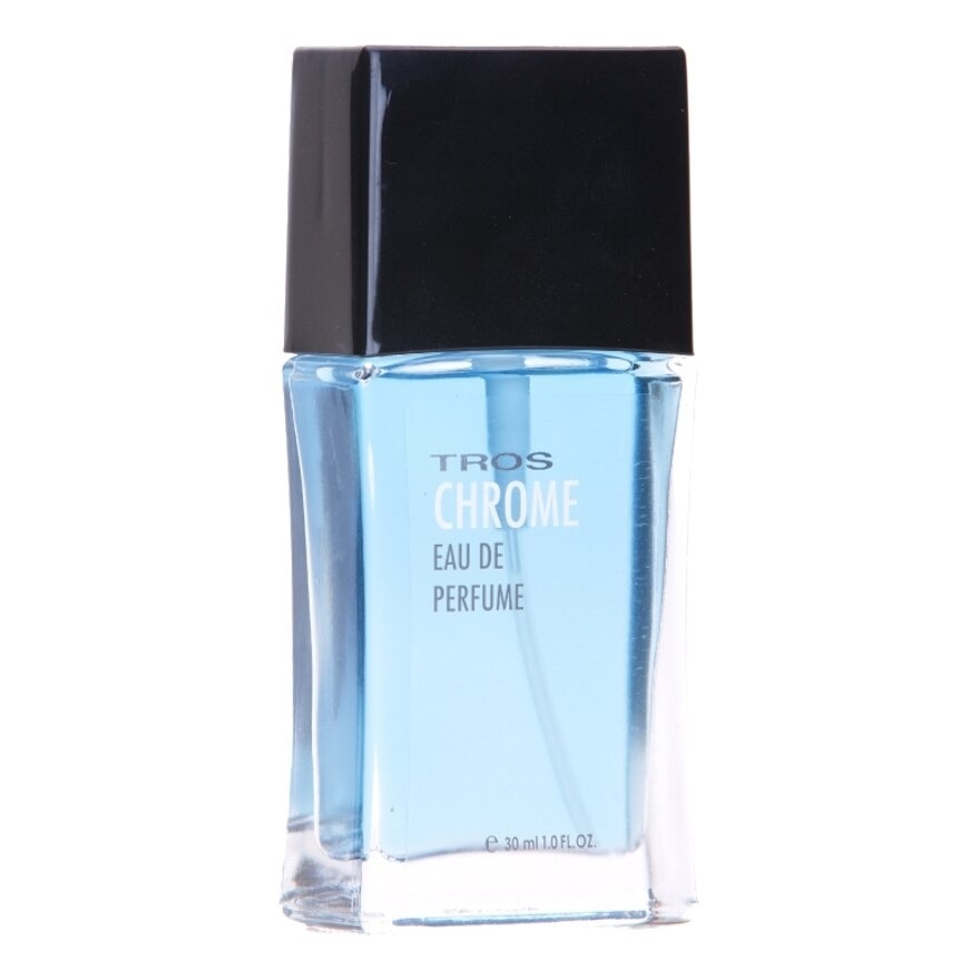 Tros Eau De Perfume Chrome 30 Ml.