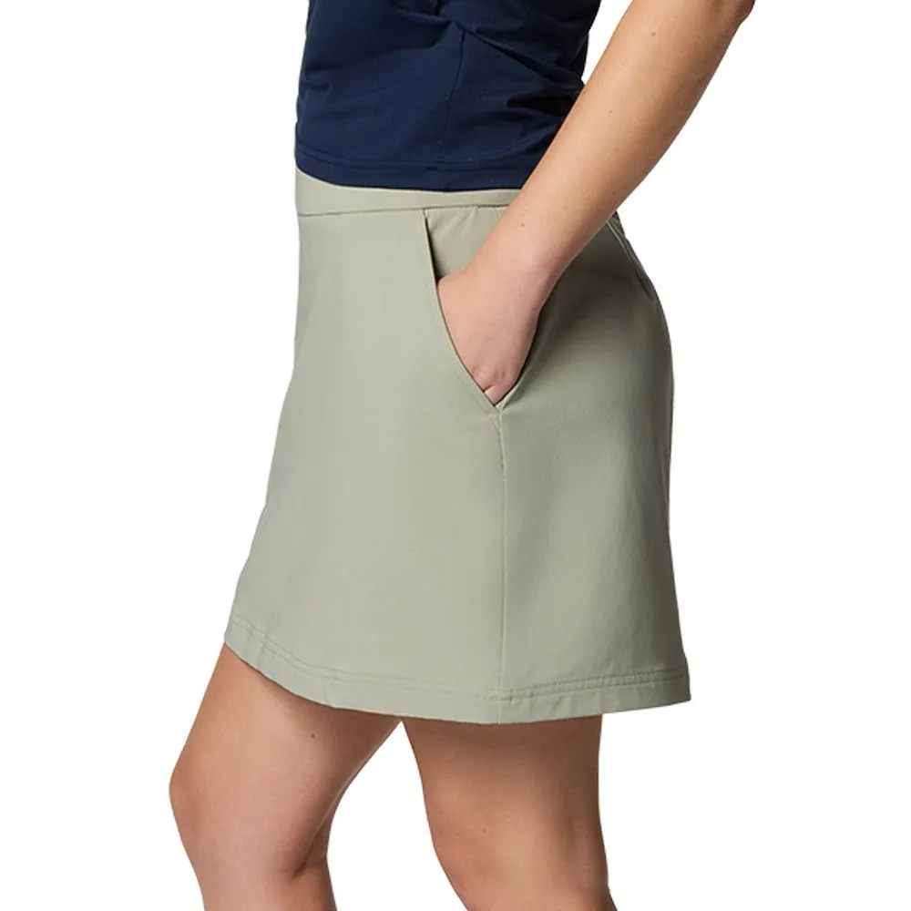 COLUMBIA Women Skort All Seasons™ Green - CO399AP859EHTH