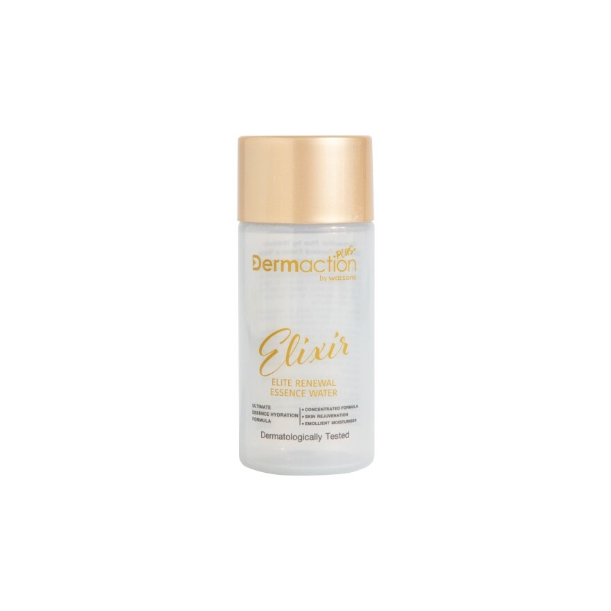 Elixir Elite Renewal Essence Water 30 ml.
