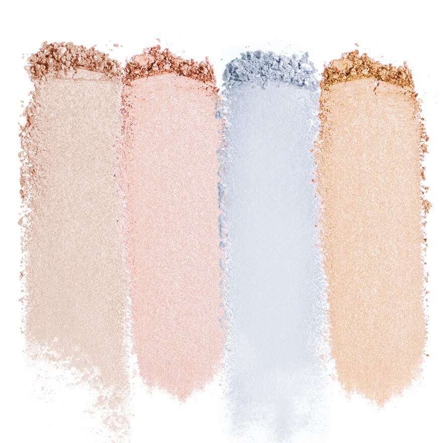 Cezanne Pearl Glow Highlight SP1