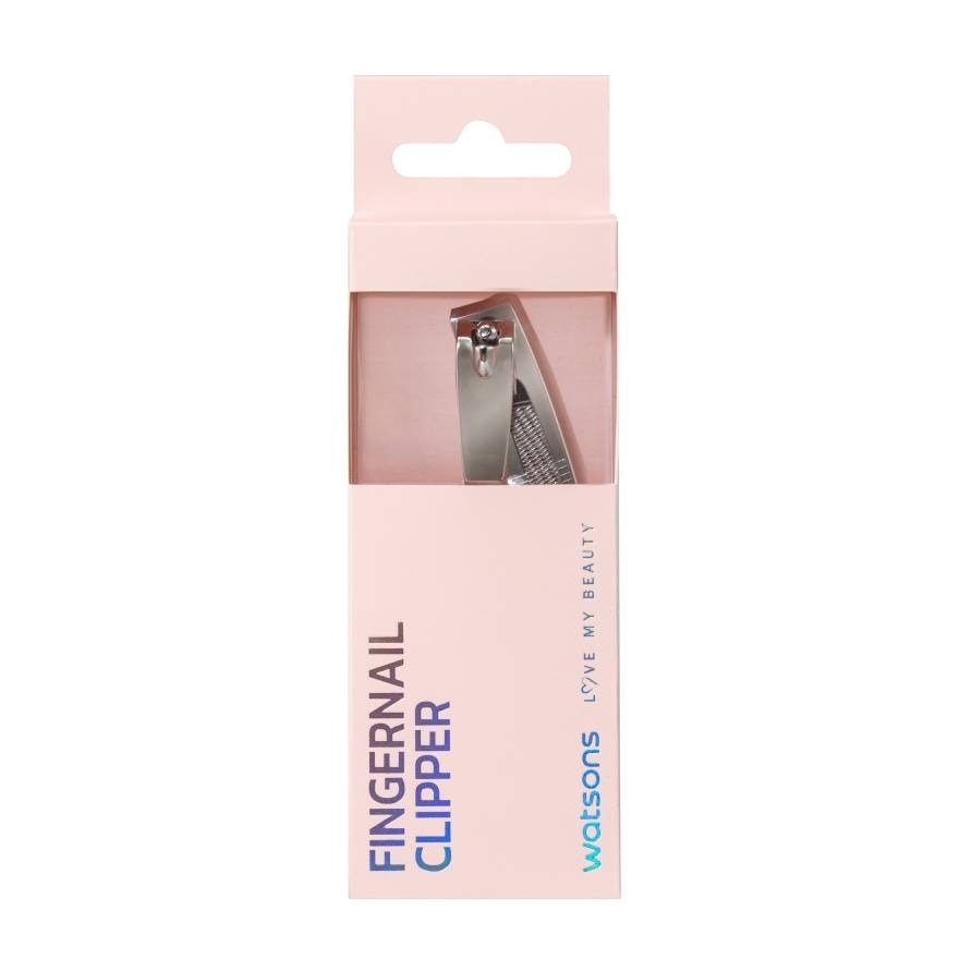Watsons Fingernail Clipper 21BT-006WTC
