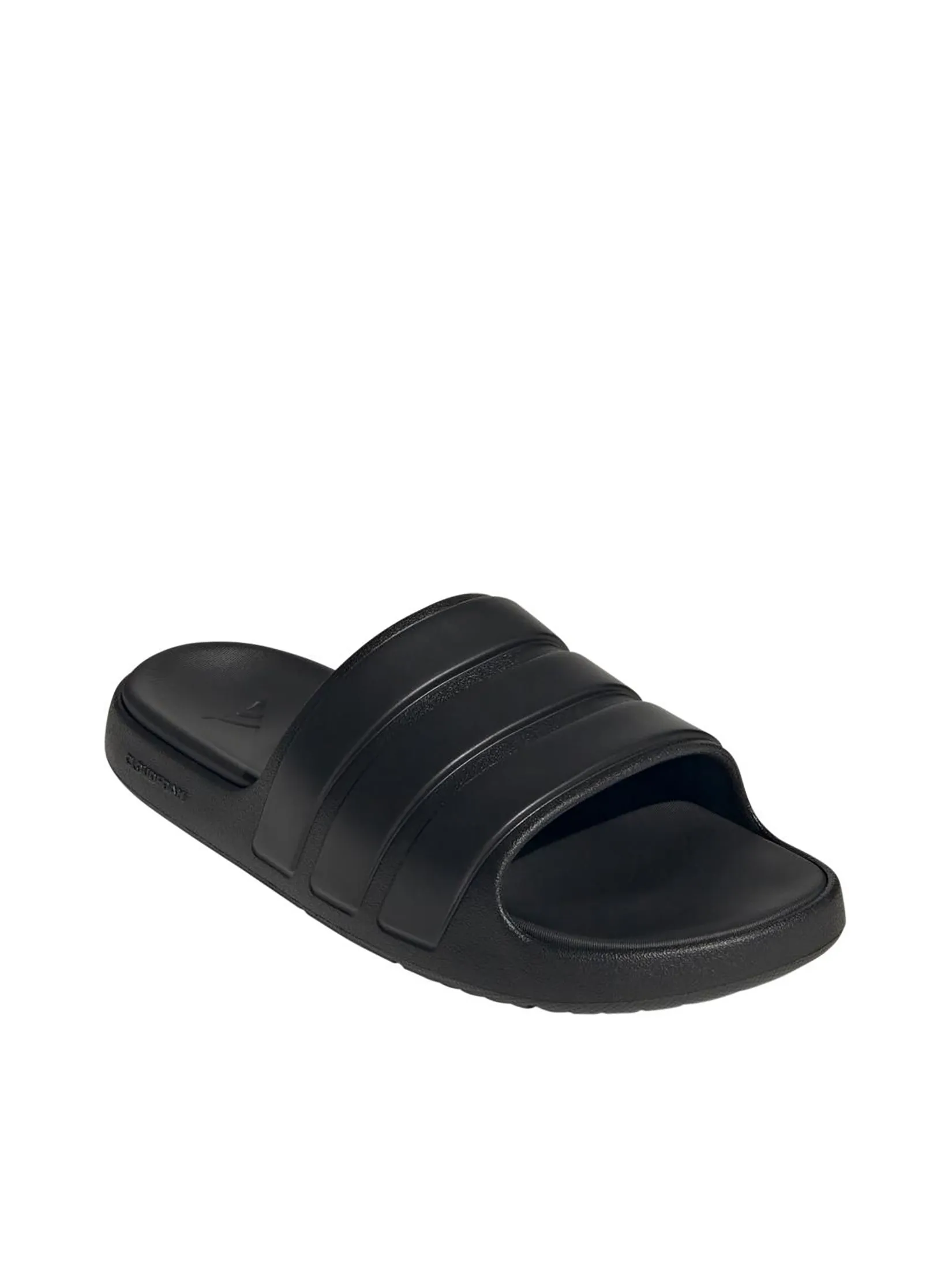 ADIDAS Unisex Slides Znsory JR3123 Black