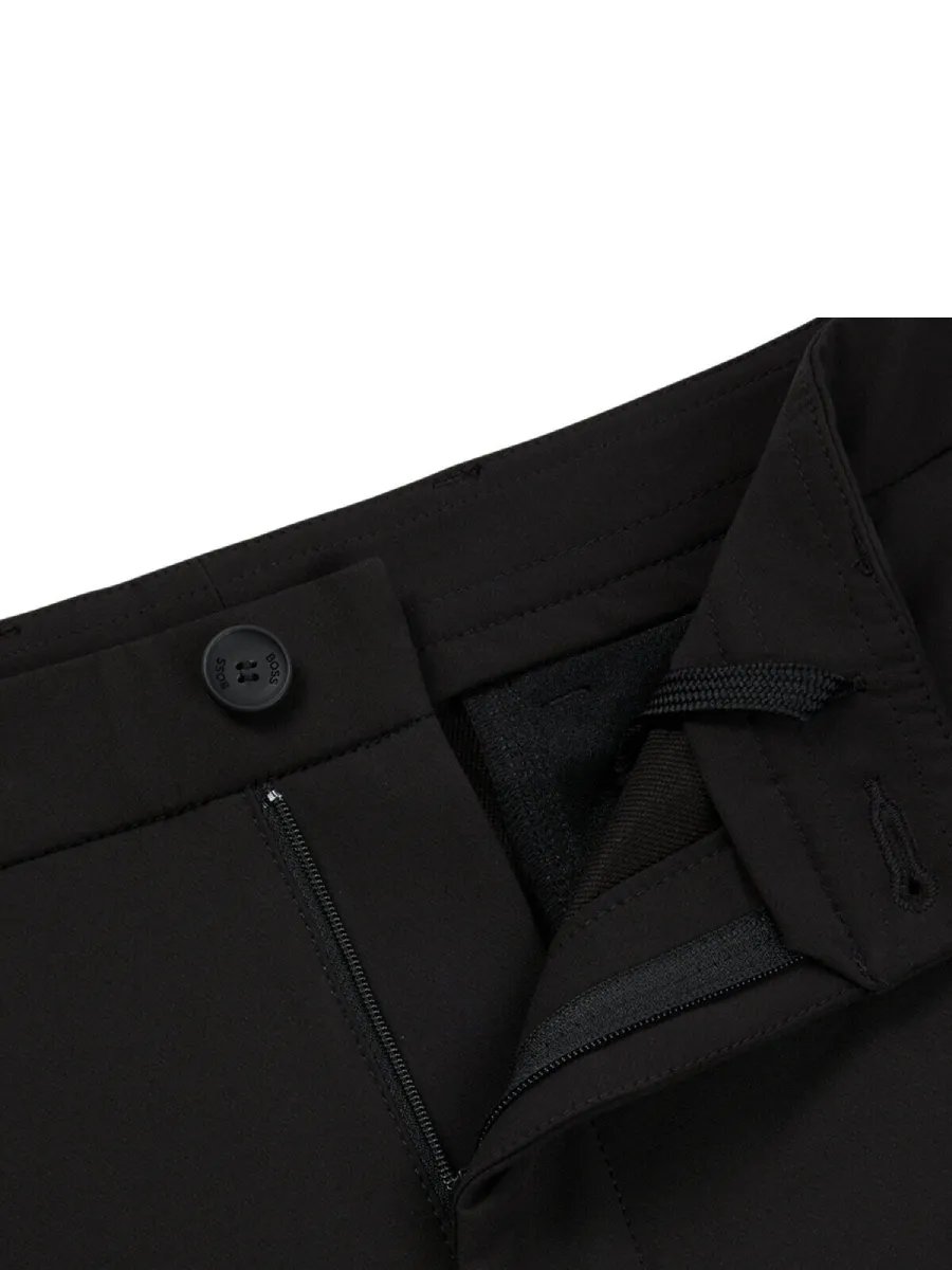 BOSS Men s Shorts Black