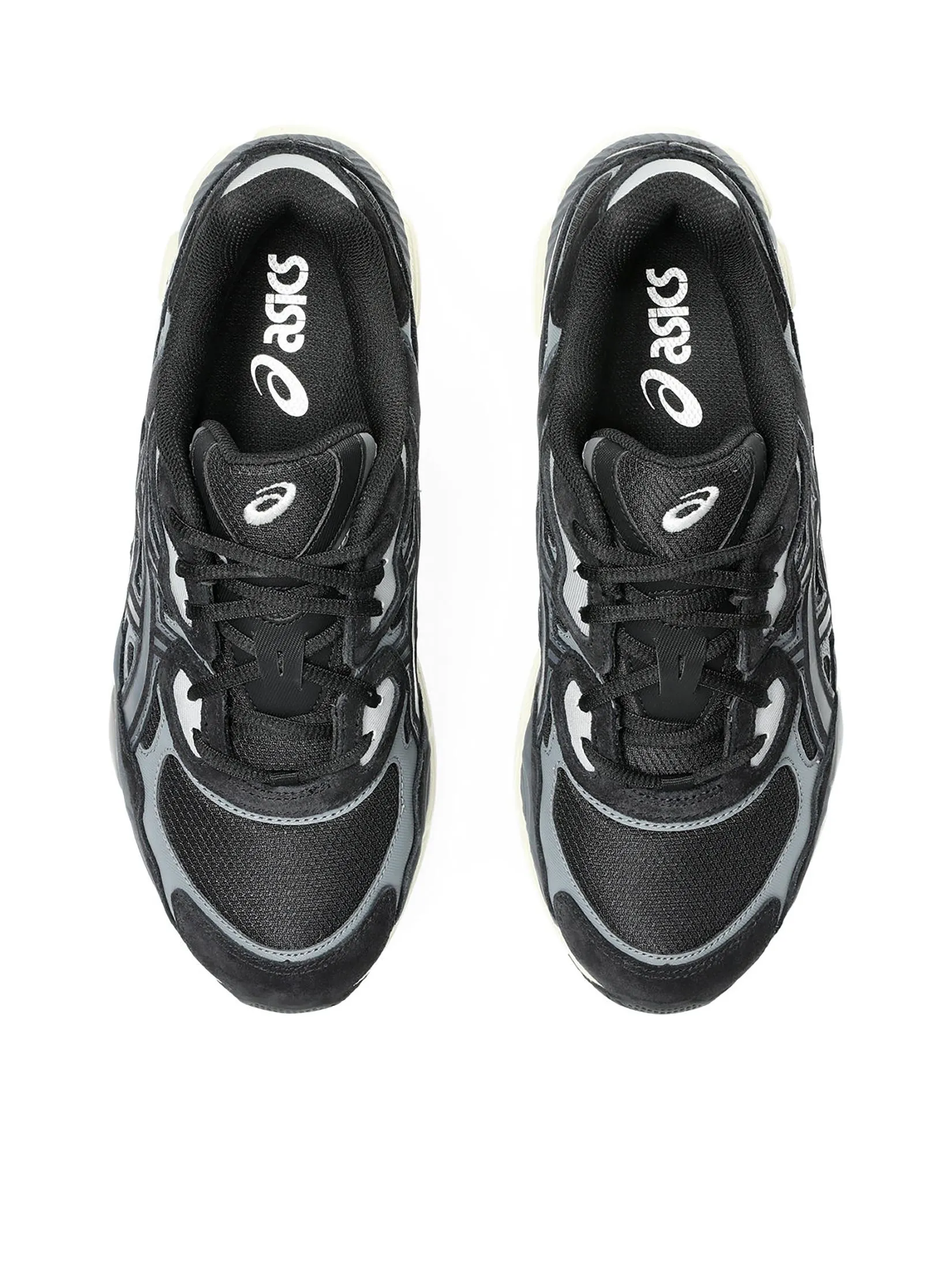ASICS Unisex Sneakers GEL-NYC Black/Black