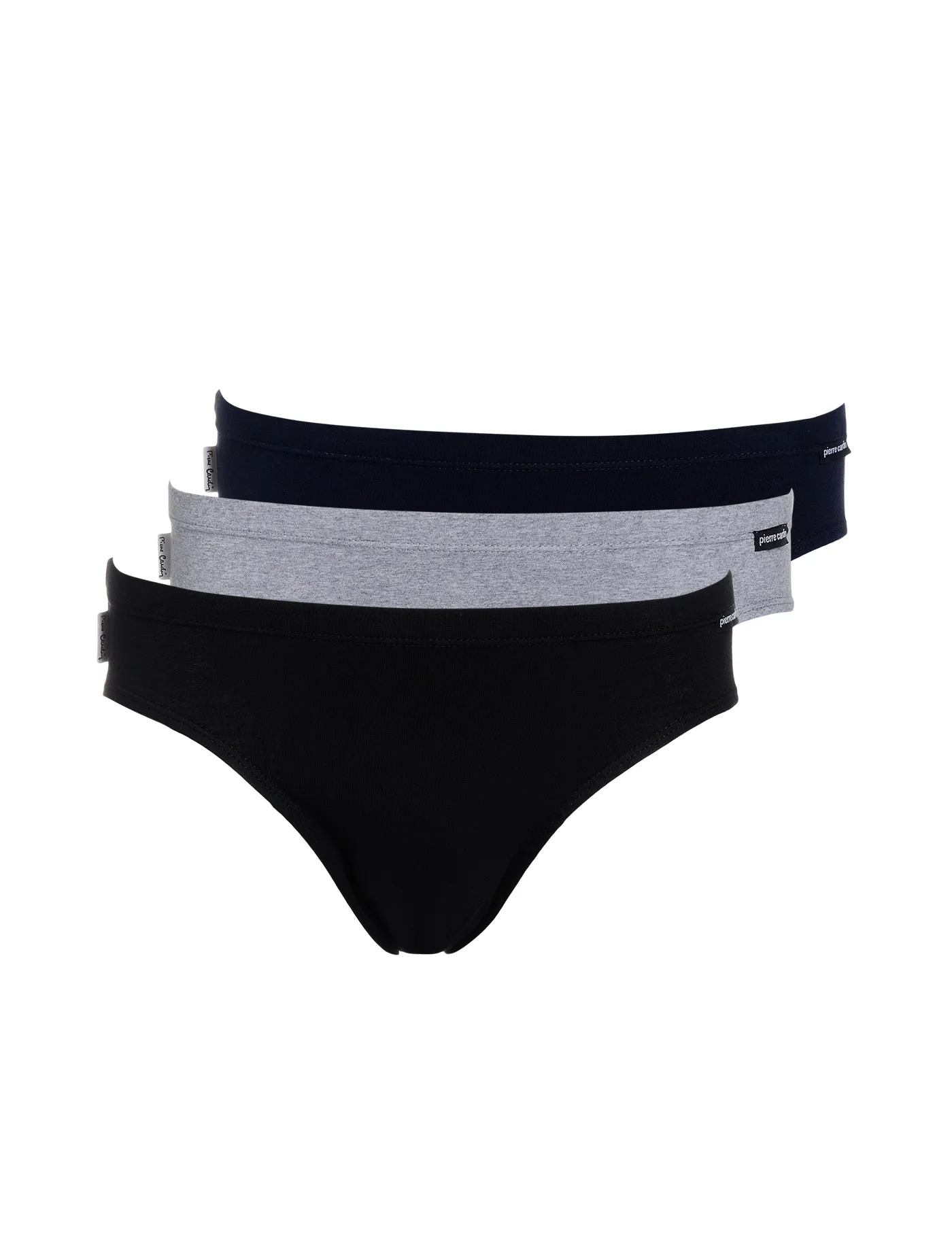 PIERRE CARDIN กางเกง PACK3 MIX XL