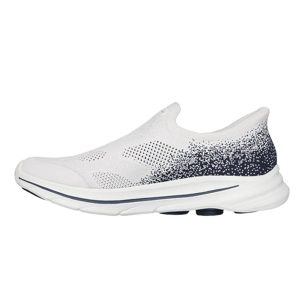 SKECHERS Slip-ins®: GO WALK™ 8 - Pelayo Men Training Shoes White - SK108SH648EMTH