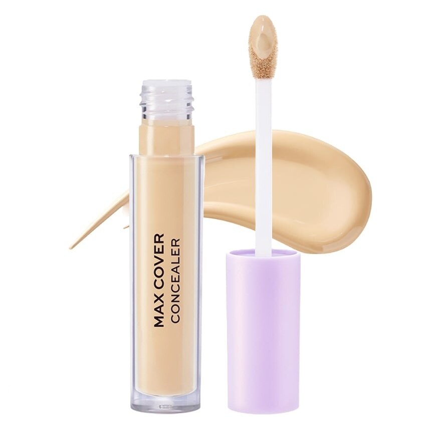 Cute Press Concealer Retouch 4.5g 01