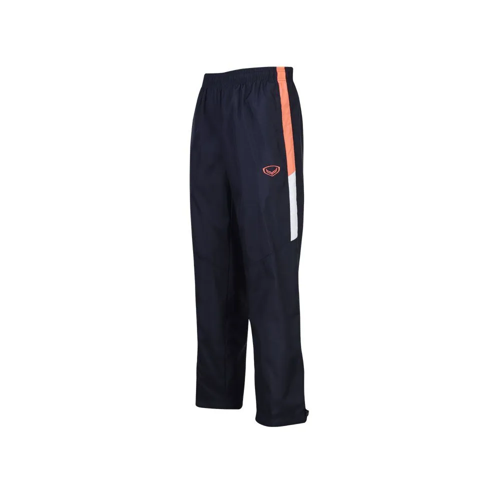 GRAND SPORT Navy Blue Track Pants (010227)
