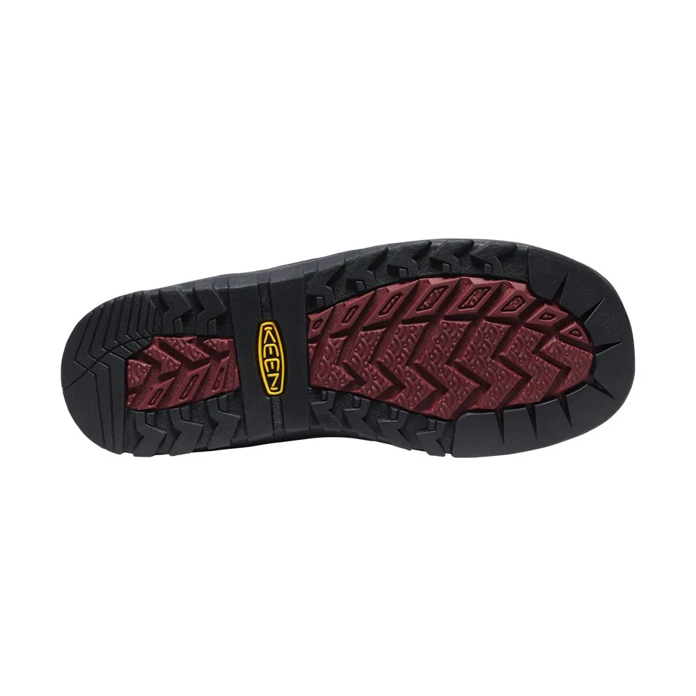 KEEN Men's  JASPER "ROCKS" SP PHANTASMAL RED