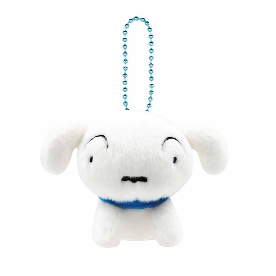 Codec.Creation Keychain Shiro  1pcs.