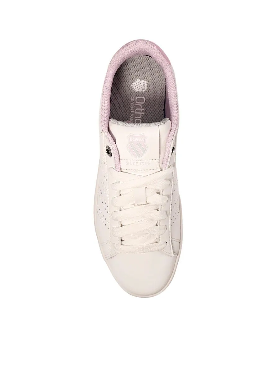 K-SWISS Women Casual Shoes Court Casper III White - KS060SH436DUTH