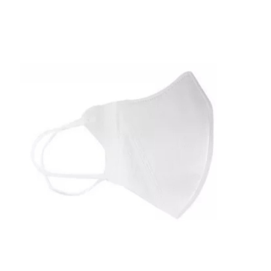 IRIS OHYAMA Face Mask V-Fit Size M 7 Pcs/Pack