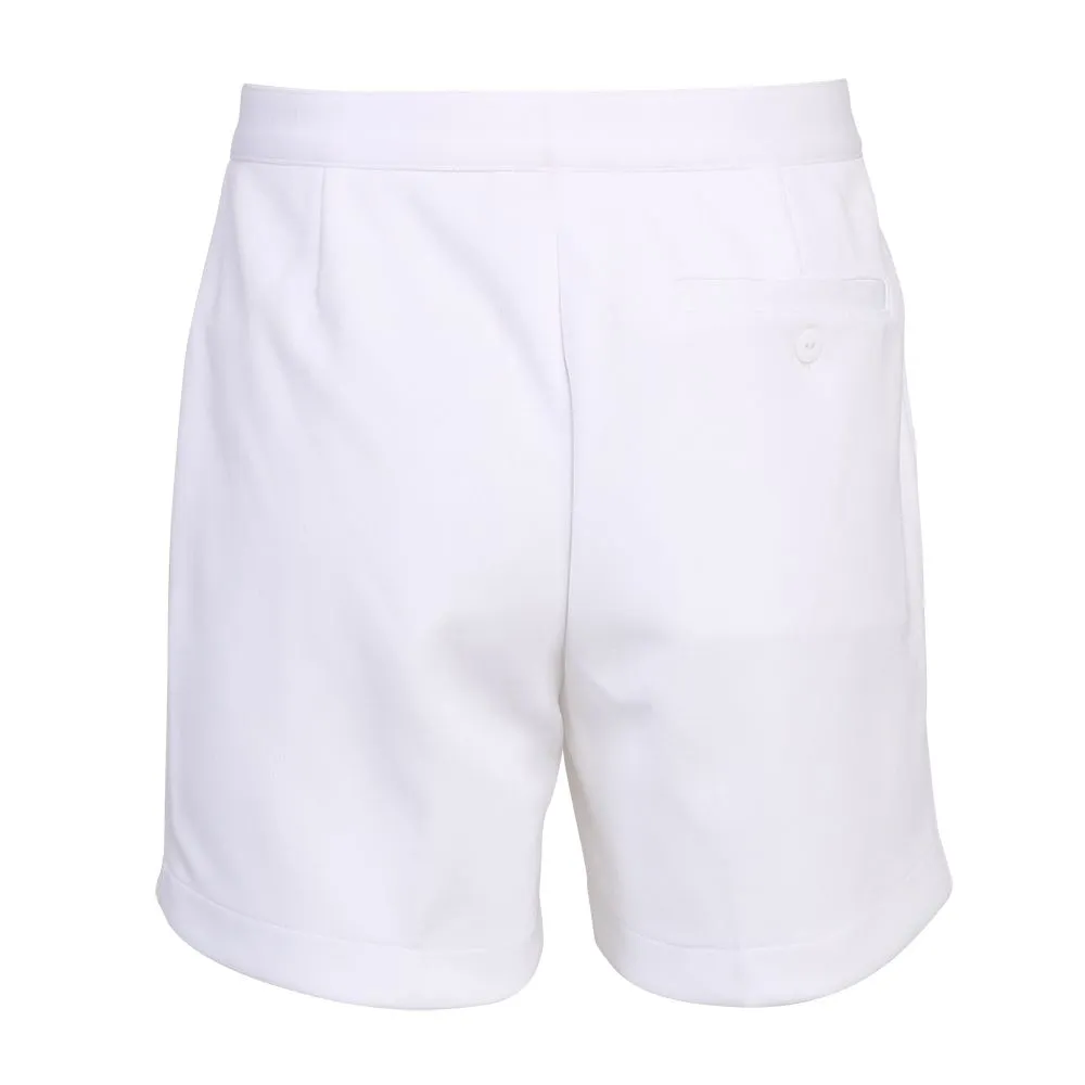 GRAND SPORT White Track Pants (002199)