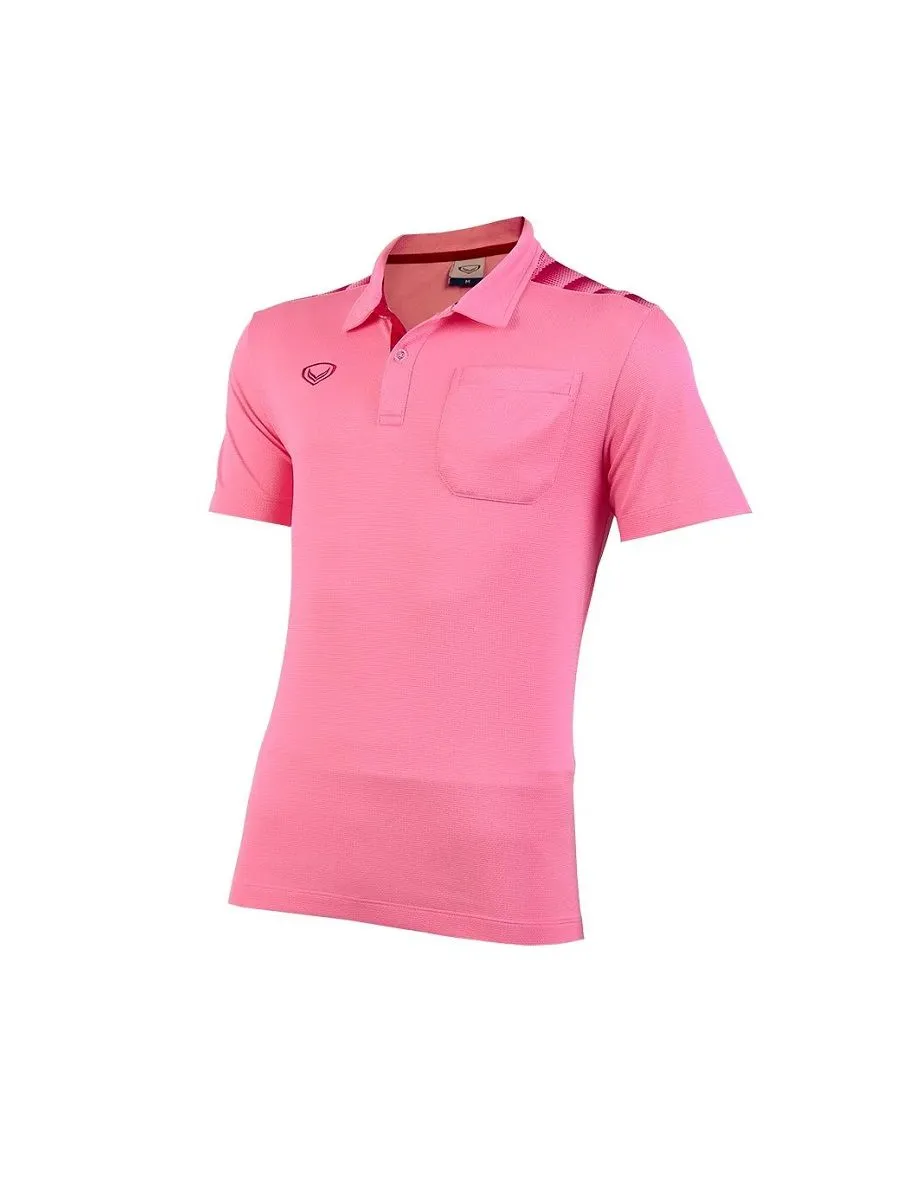 GRAND SPORT Pink MEN Polo Shirt (012594)