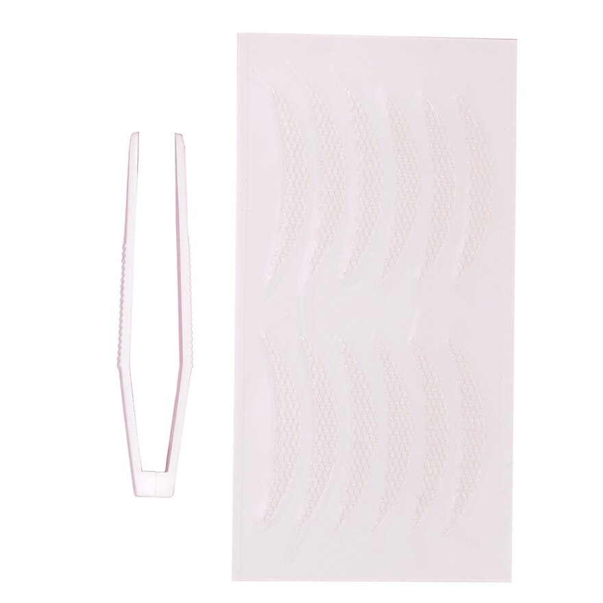 Moonzoon Powerpop Eyelids Tape Size M 72pcs.