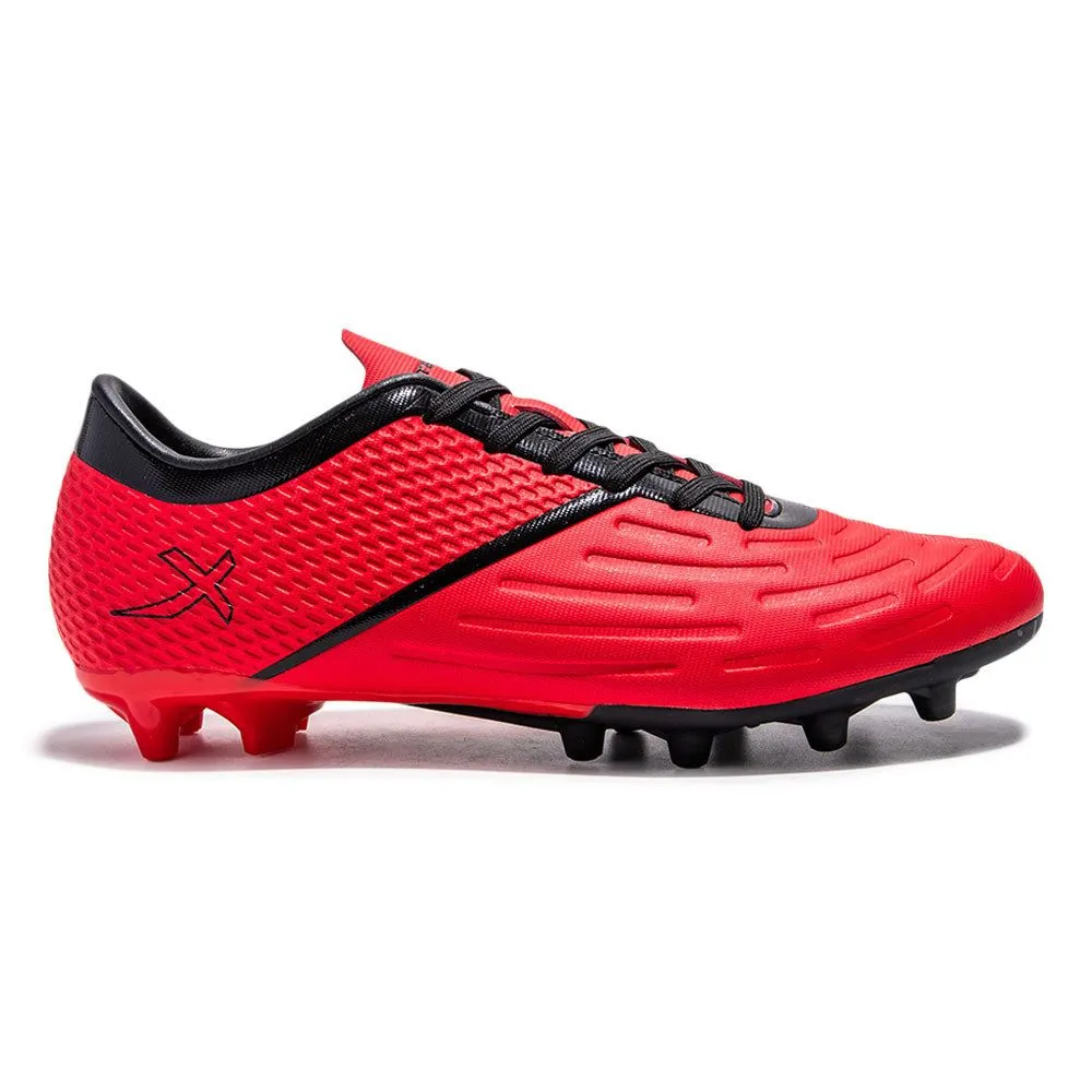 FUTBOLX Men Football Shoes Sparker X-01 MG Red - FU635SH301EHTH