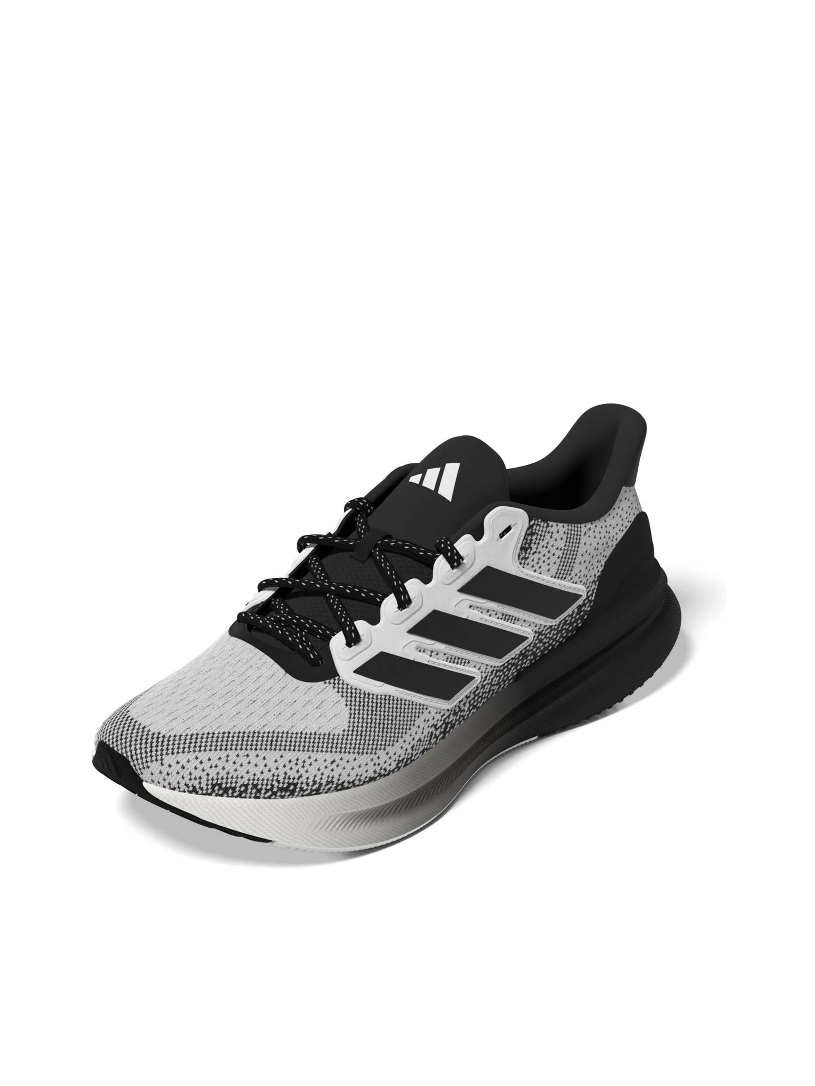 ADIDAS Men Running Shoes Ultrarun 5 JS2836 Black