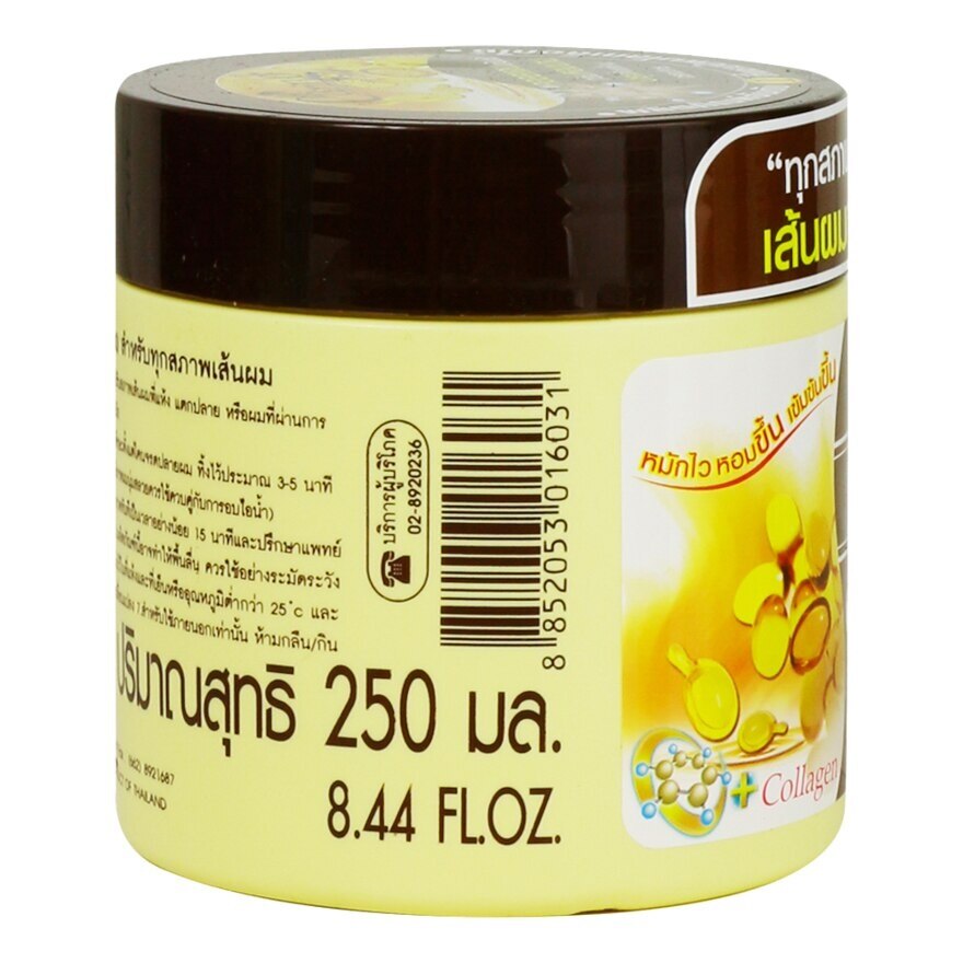 Caring Treatment Original 250 Ml.