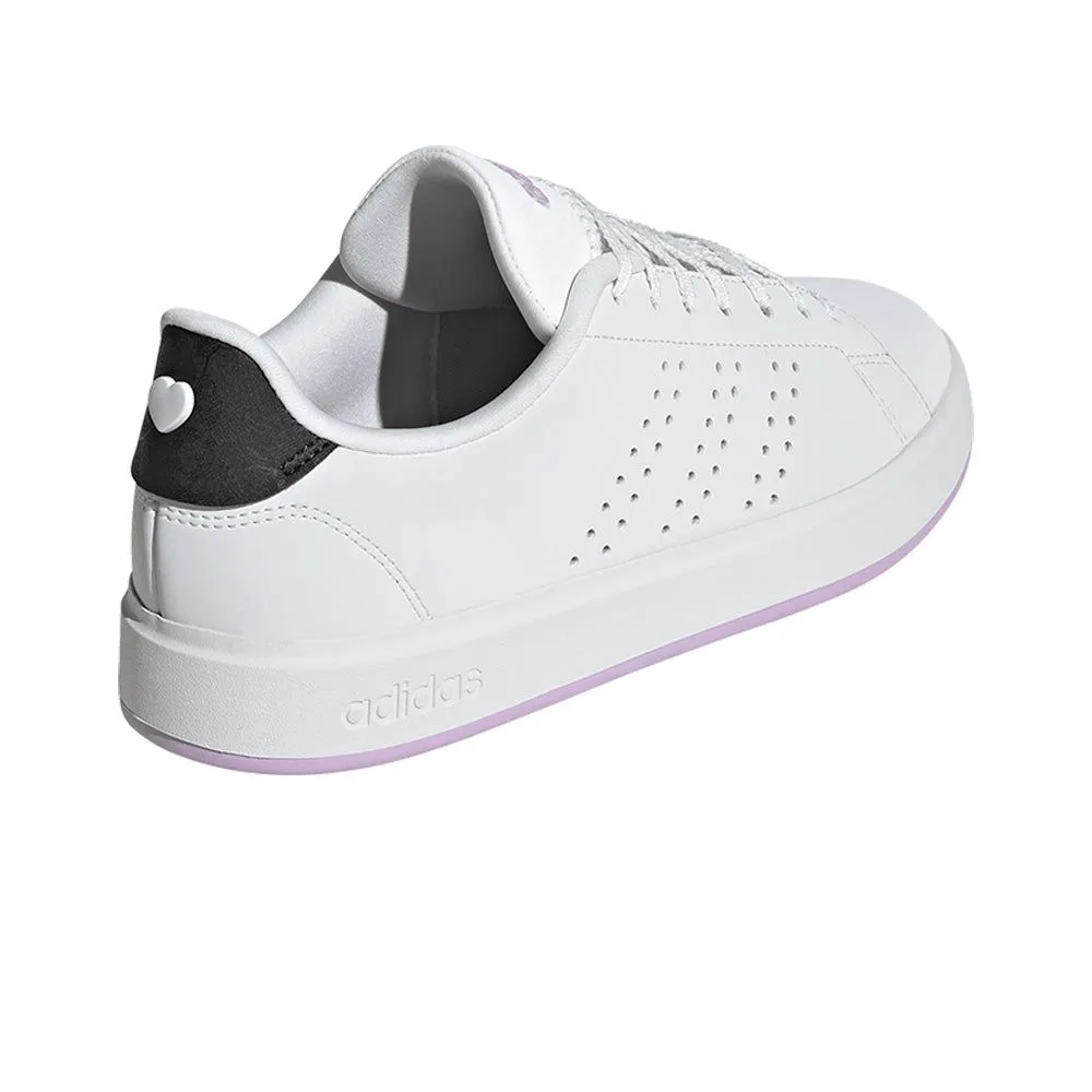 ADIDAS Women Casual Shoes Advantage 2.0 White - AD001SH967EMTH
