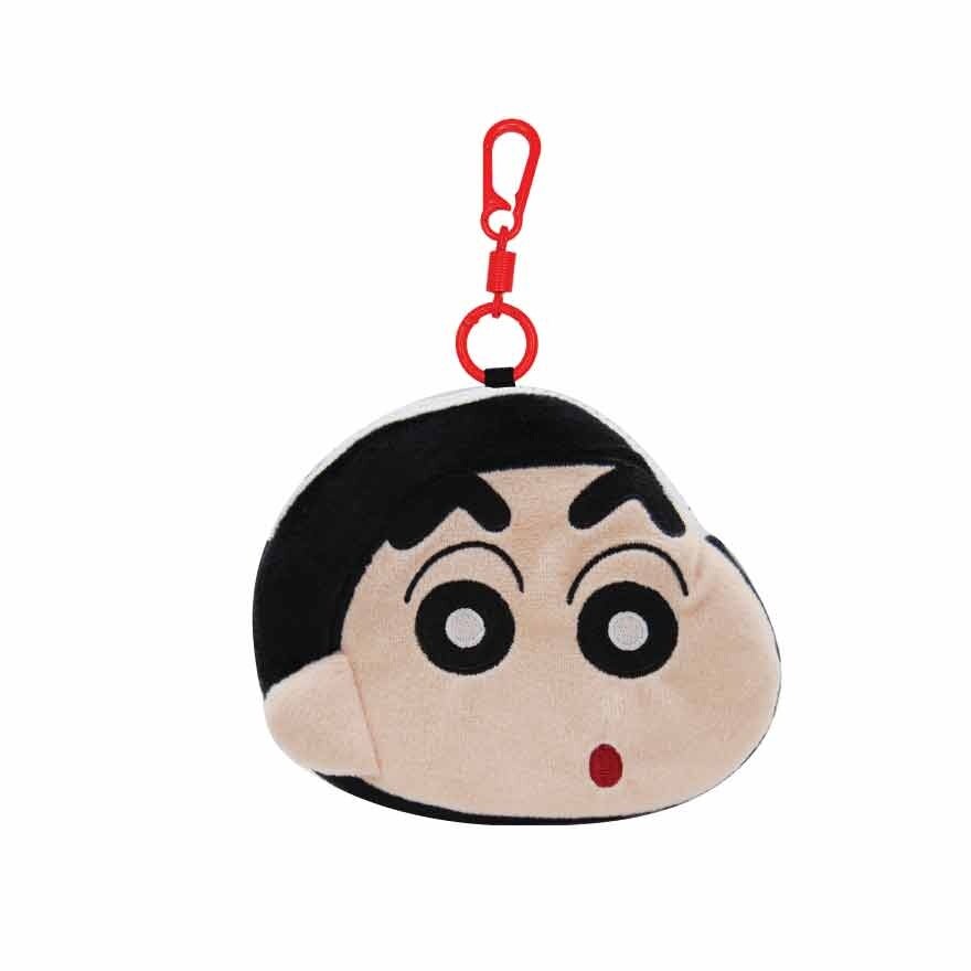 Codec.Creation Coin Bag Shinchan 1pcs.