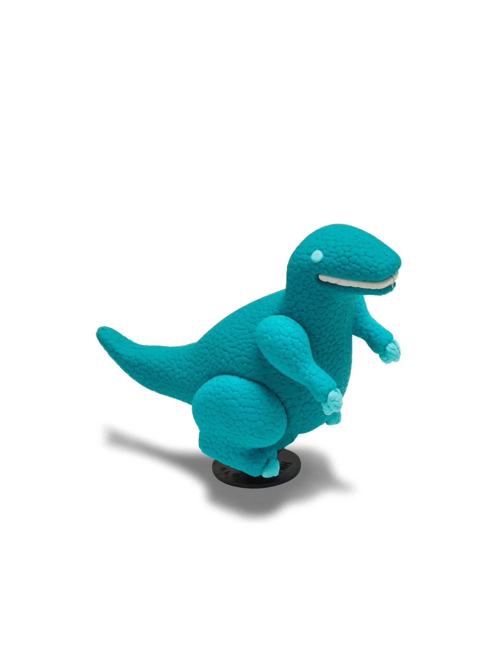 CROCS JIBBITZ™ 3D T REX DINO