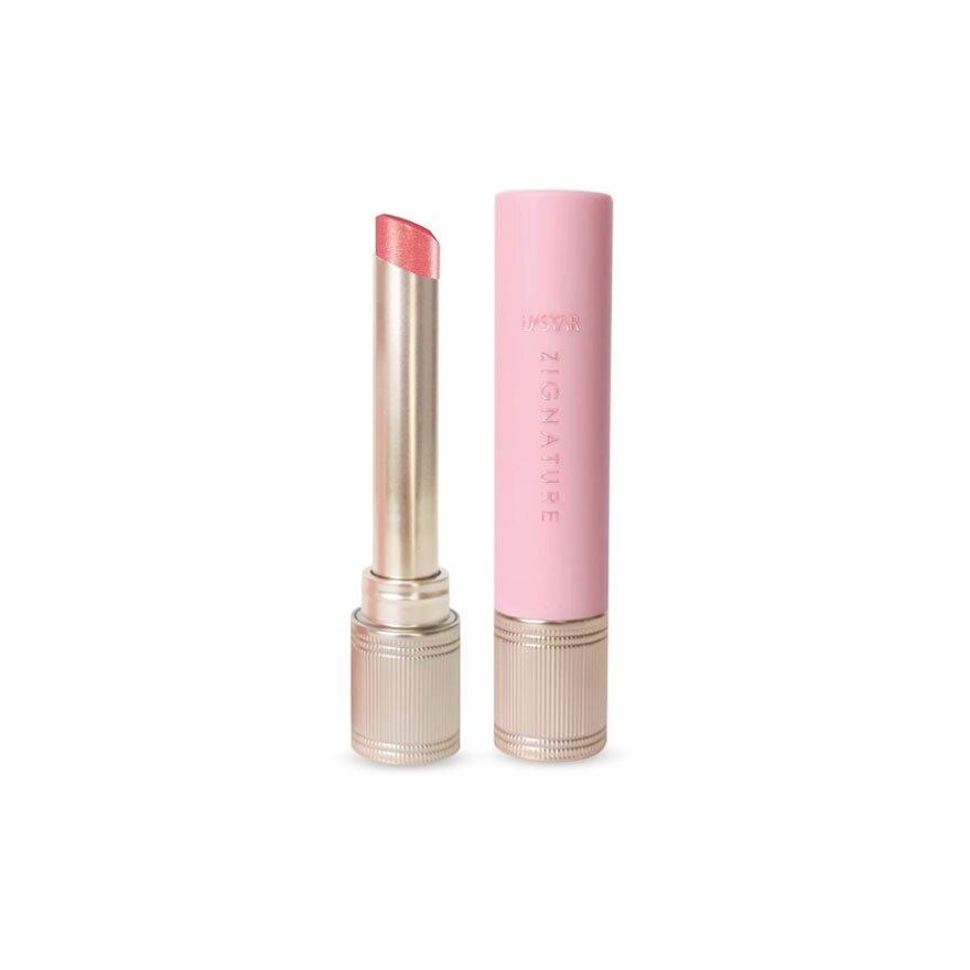 Ustar Zig Maxx Sheer Tint Stick Lip 01