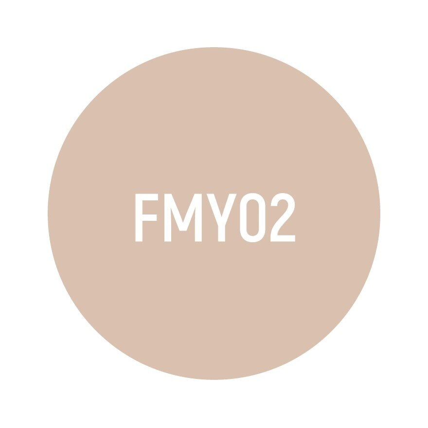 Lifeford SuperMatteCoverage FD30ml FMY02