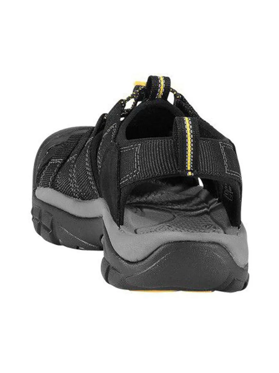 KEEN Newport H2 Sandals 1001907 Black