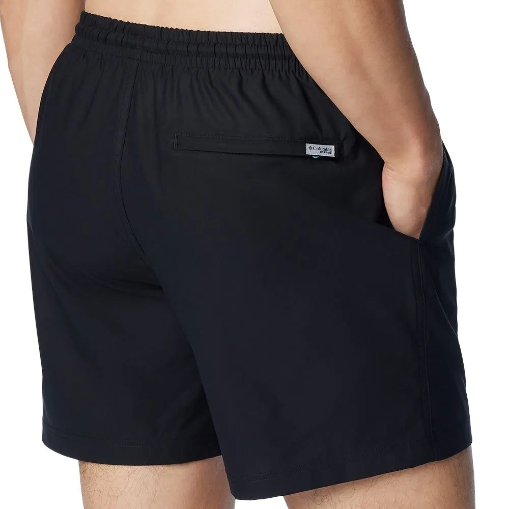 COLUMBIA Men Swim Shorts PFG Rambler™ Black - CO399AP855EHTH