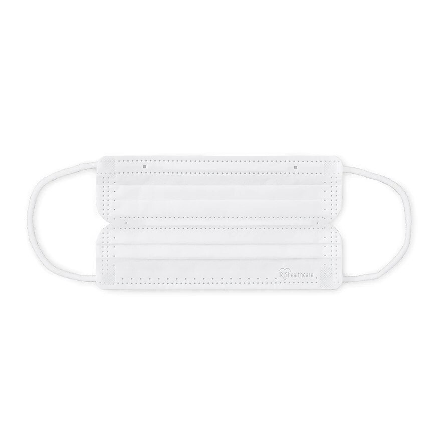 IRIS OHYAMA Face Mask Size M 7 Pcs/Pack