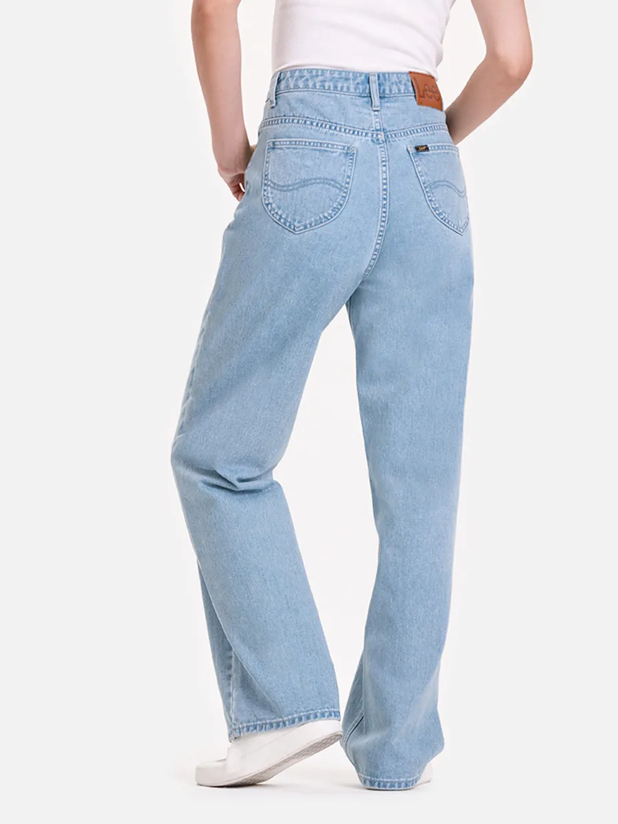 LEE Women s Jeans BUDDY LEE Collection High Seasonal Fit Denim