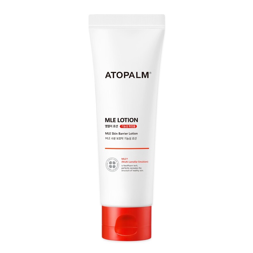 ATOPALM MLE Lotion 120 ml. Skin Barrier Lotion