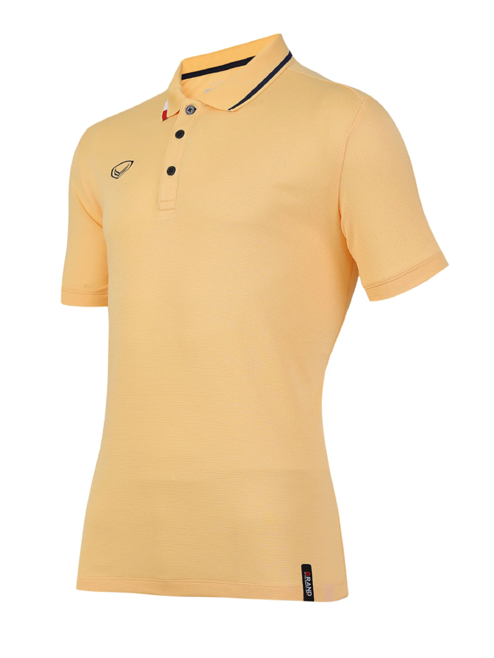 GRAND SPORT Yellow MEN Polo Shirt (012285)
