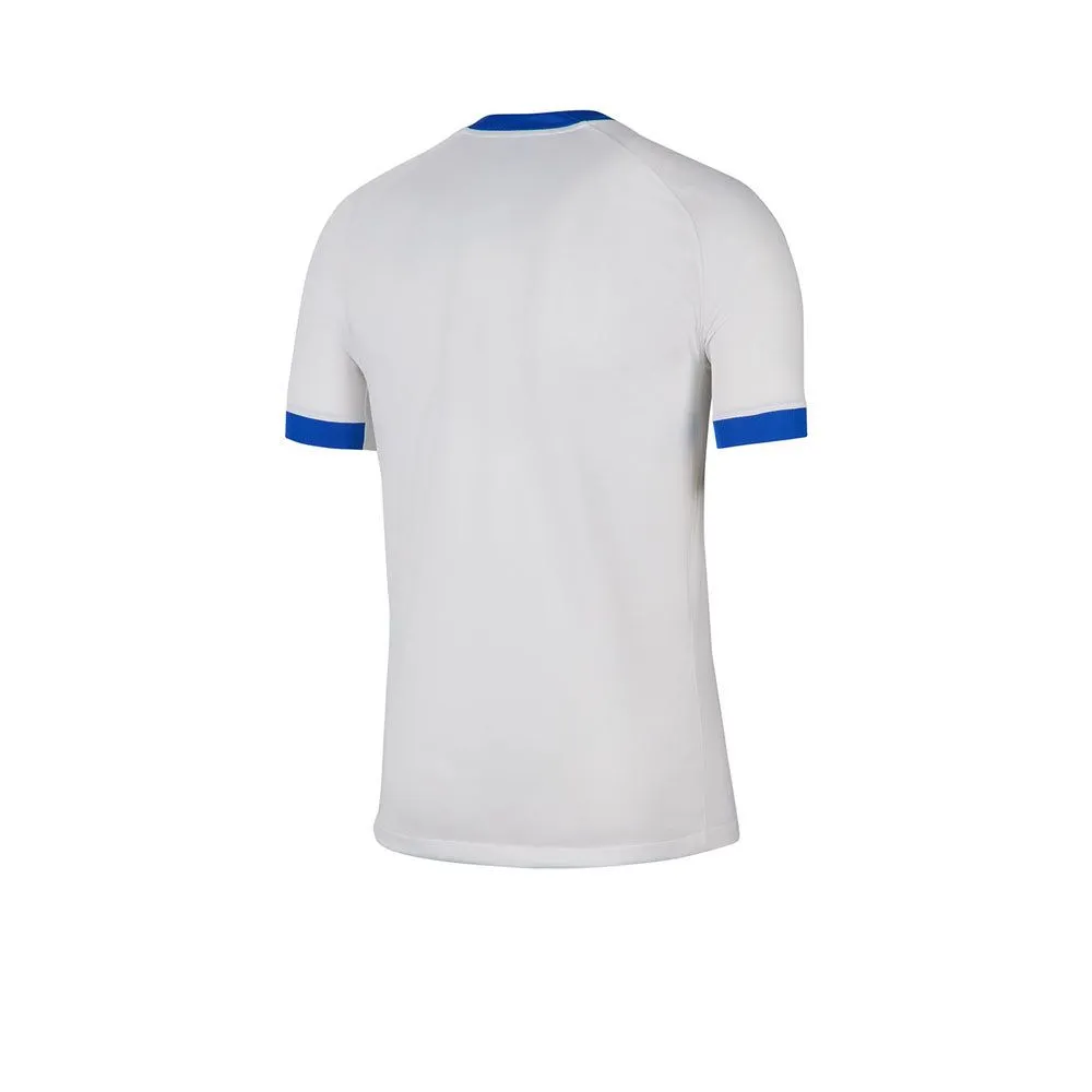 NIKE Men Jersey England (Women's Team) Home Stadium 2025/26 White - NI083AP825ELTH