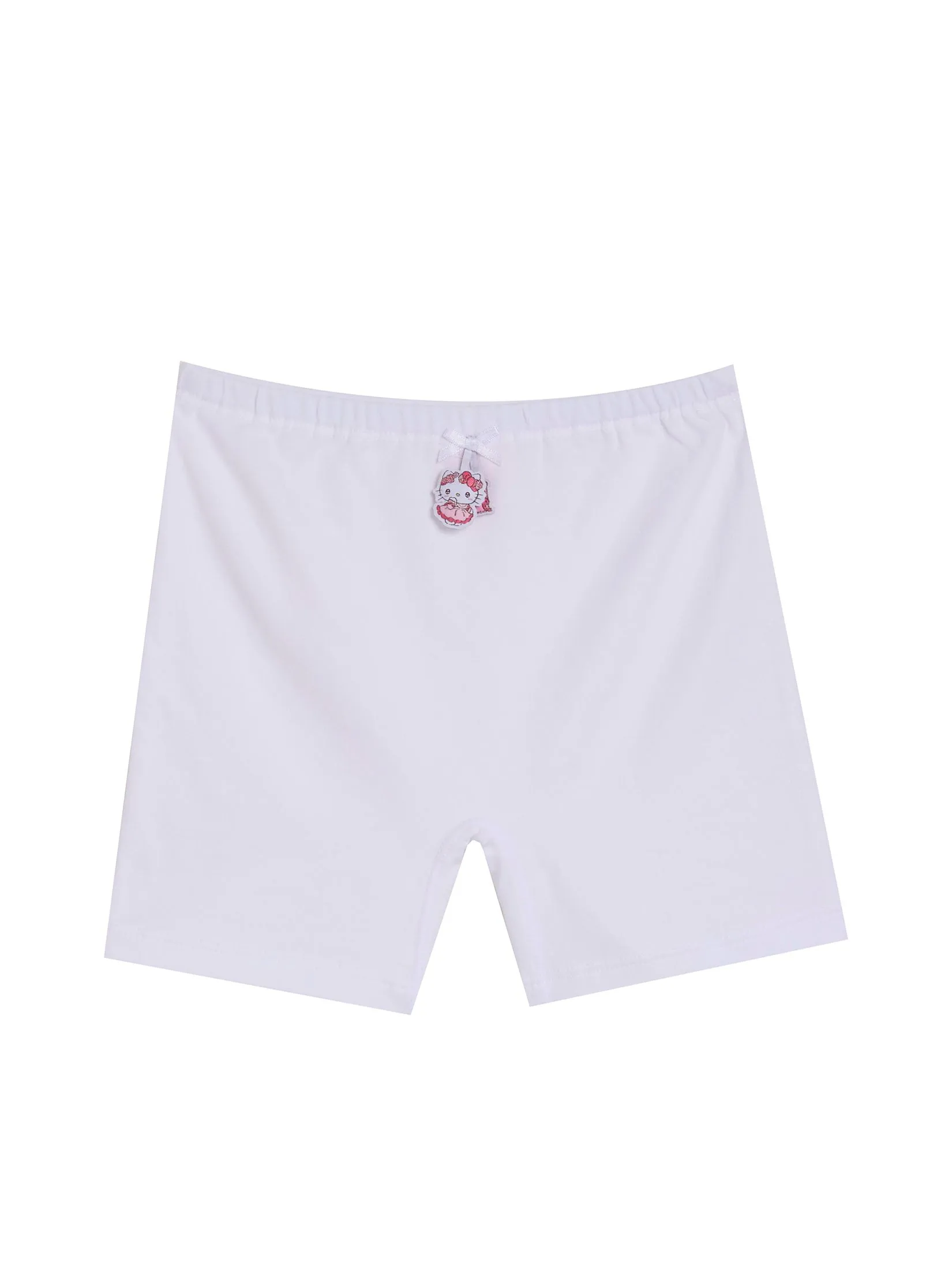 SANRIO Girl Toddler Underwear Shorts Hello Kitty