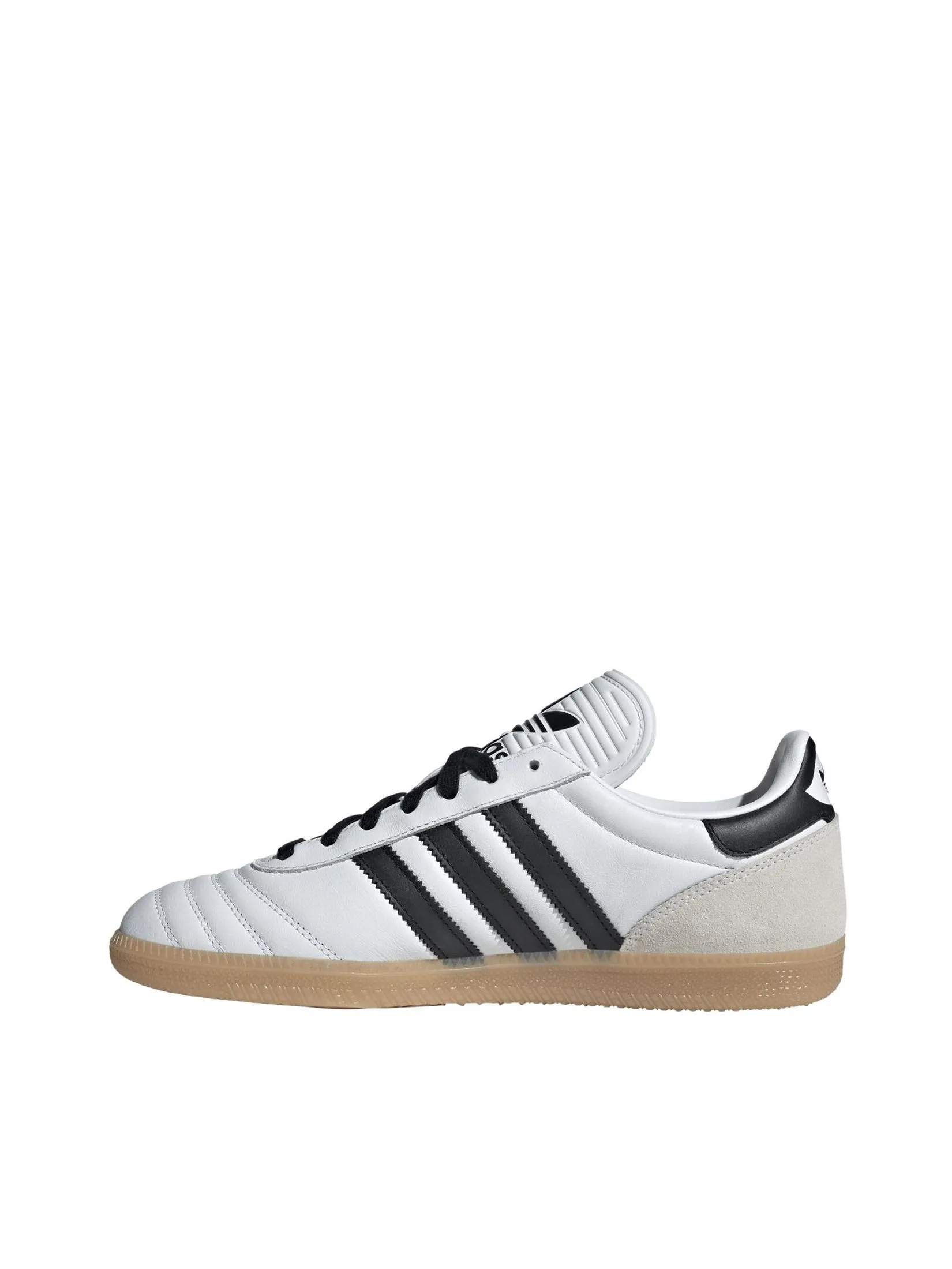 ADIDAS Unisex Sneakers Samba JP JQ9055 Supplier Colour / Lucid Lemon / / Gum4