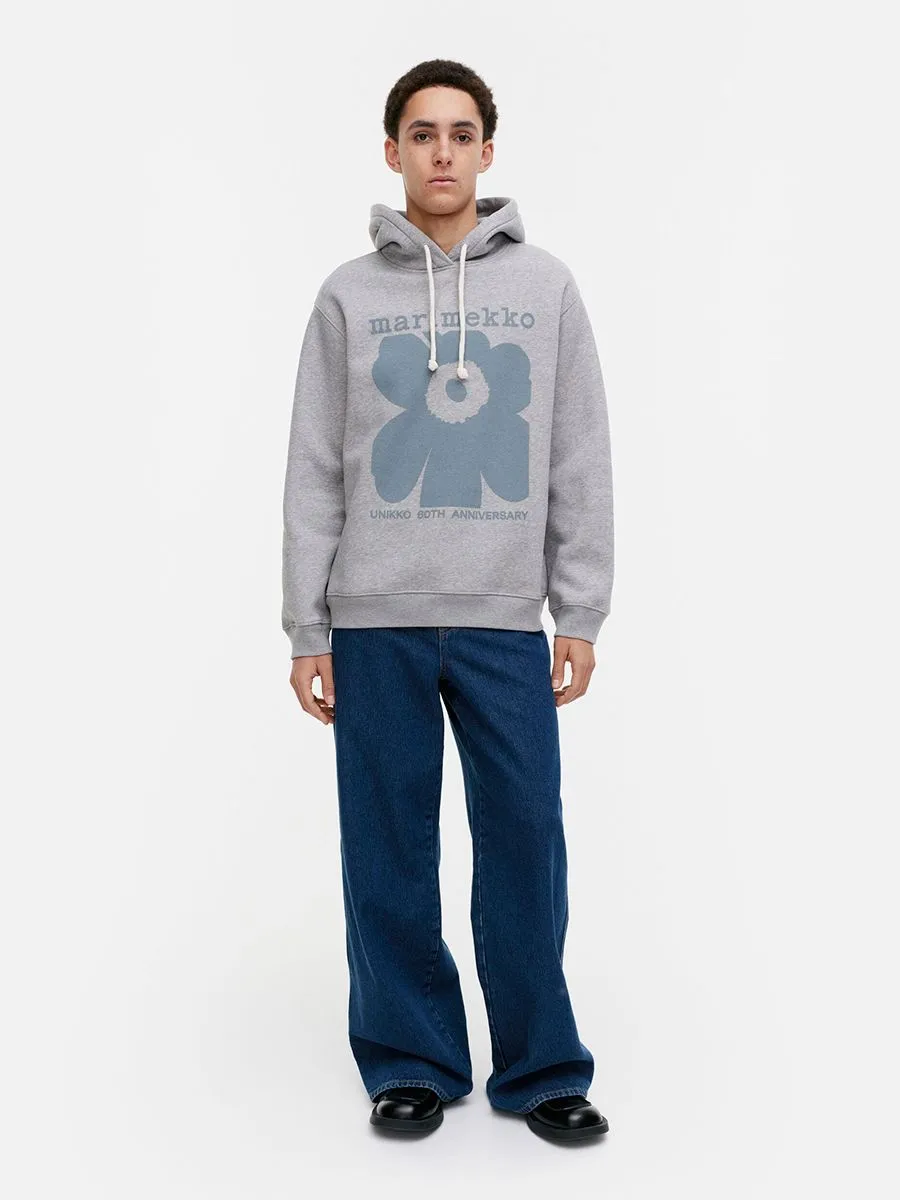 MARIMEKKO GREY UNISEX LUUPPI II UNIKKO PLACEMENT