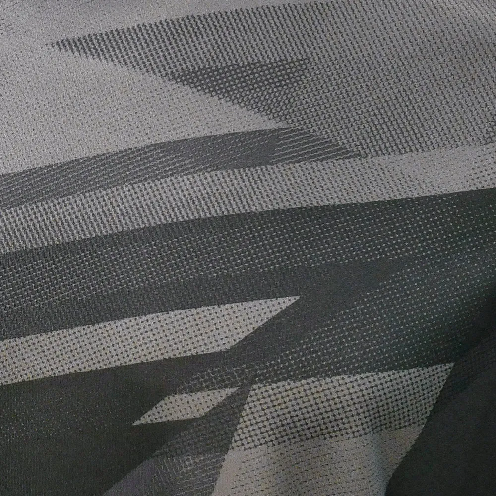 UMBRO Premier Warm Up Men Football Jersey Black - UM126AP075EOTH