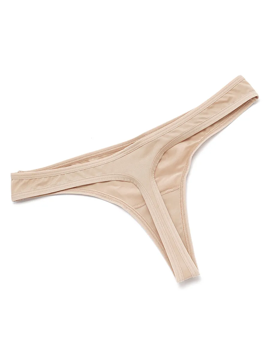SABINA Panty Panty Zone Collection - Beige