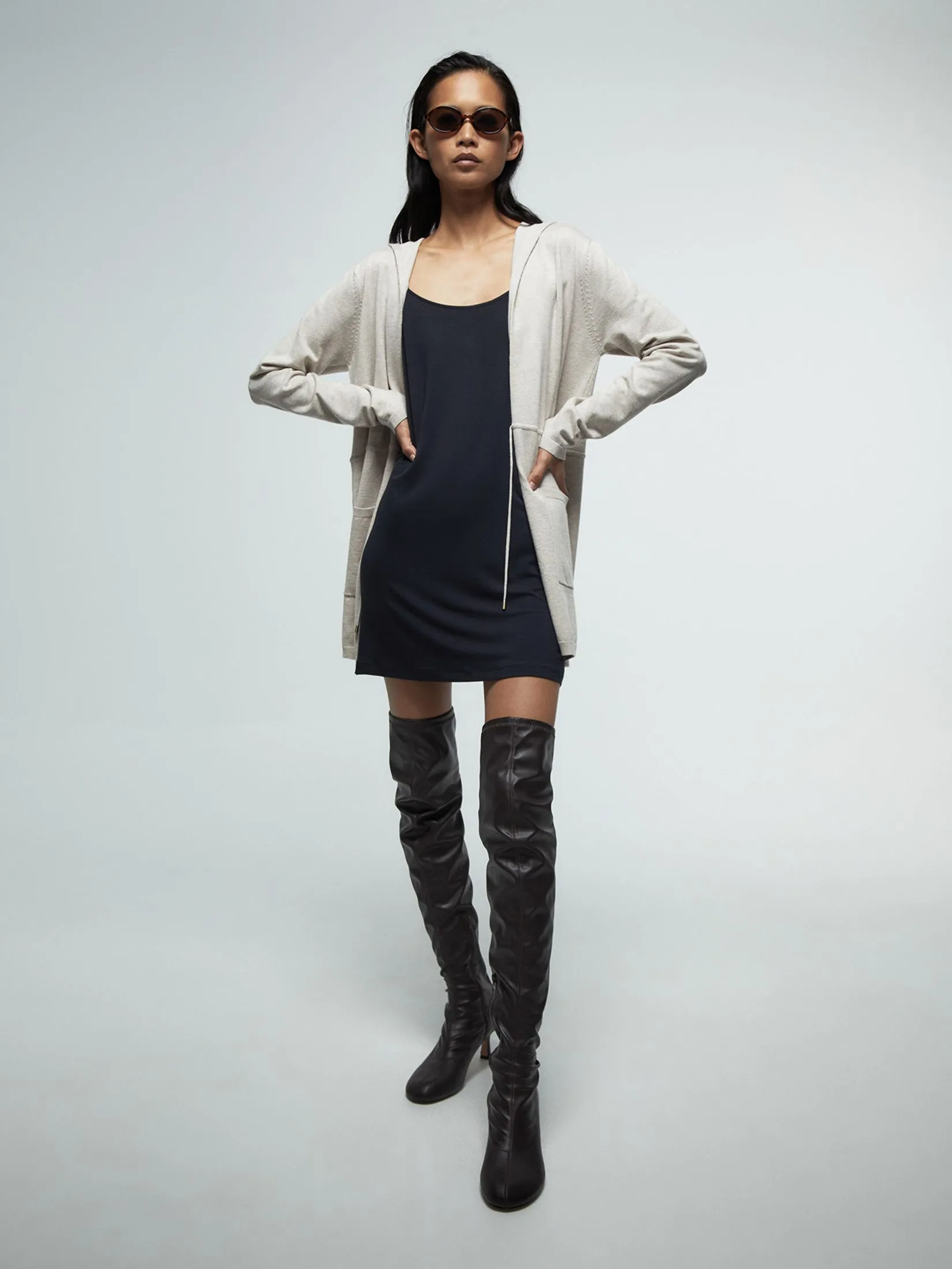 SFERA Women Cardigan Knitwear