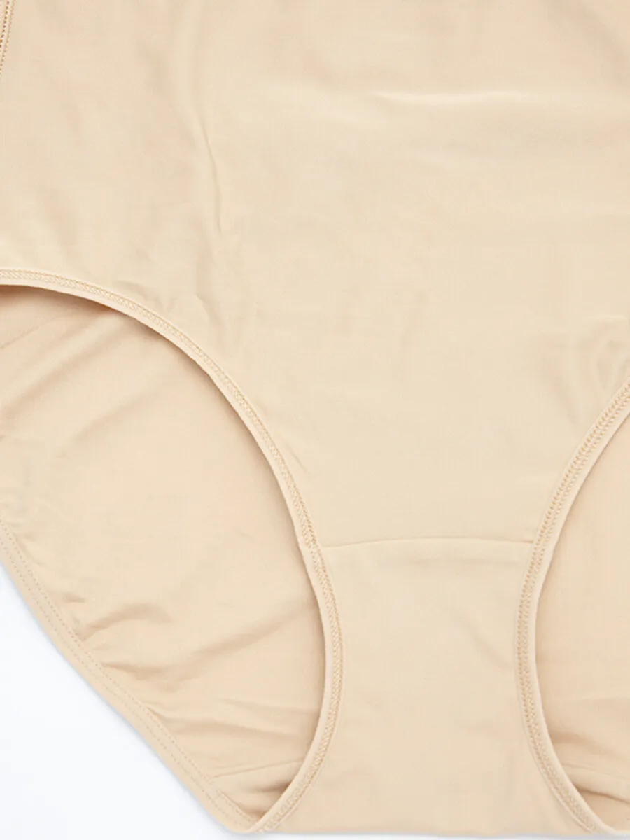 SABINA Basic Full Panty Style no. SUZM5111 Beige