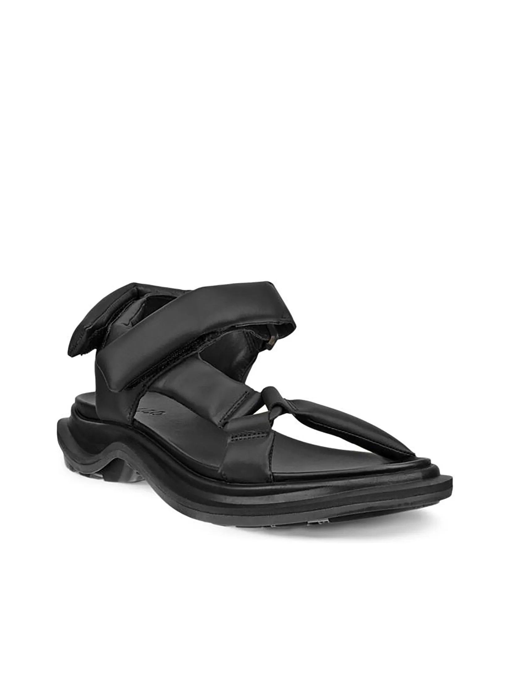 ECCO Women Sandals Offroad Black