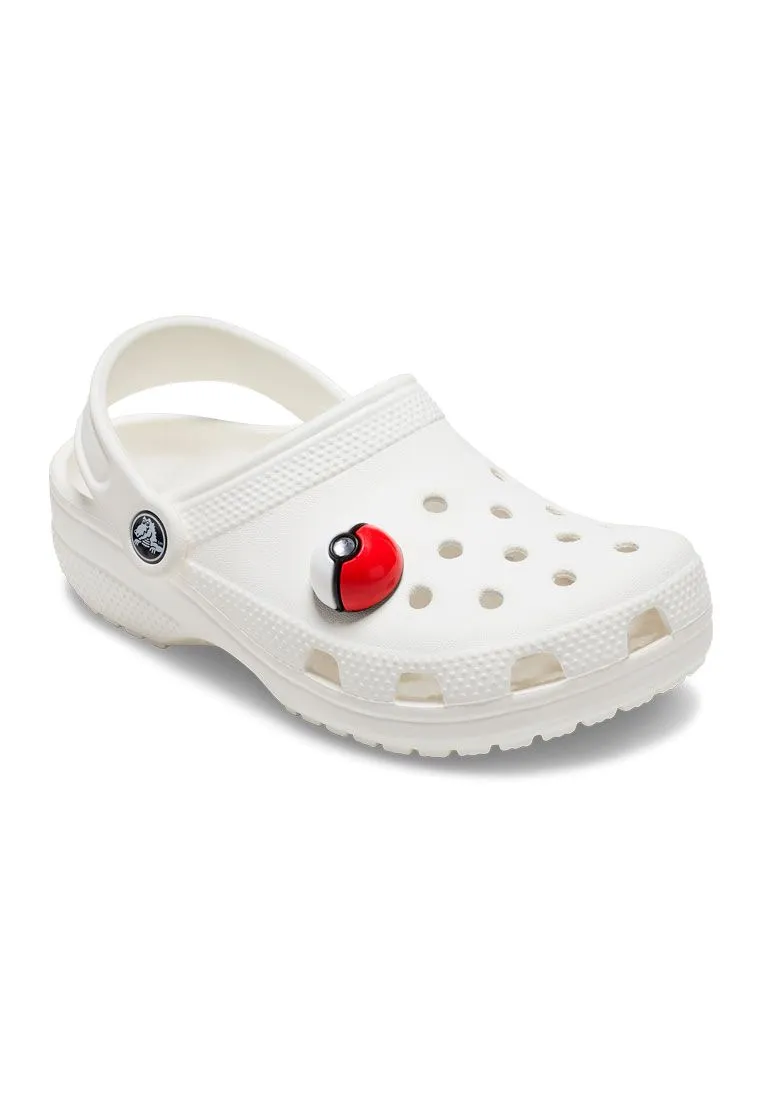 CROCS MULTICOLOR CROCS Jibbitz Masterball Shoes Charm